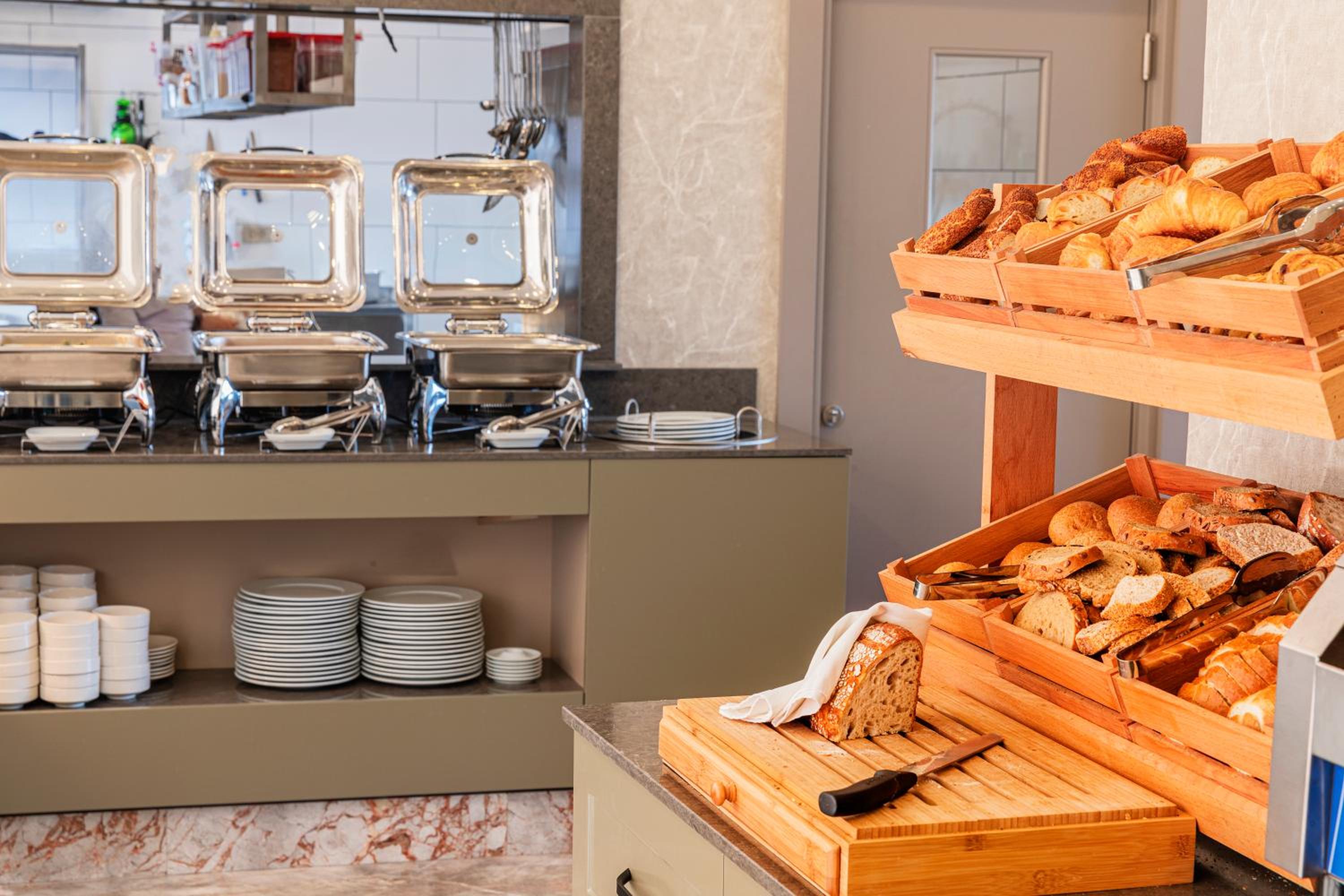 The Halich Hotel Istanbul Karakoy - Special Category - Image 34