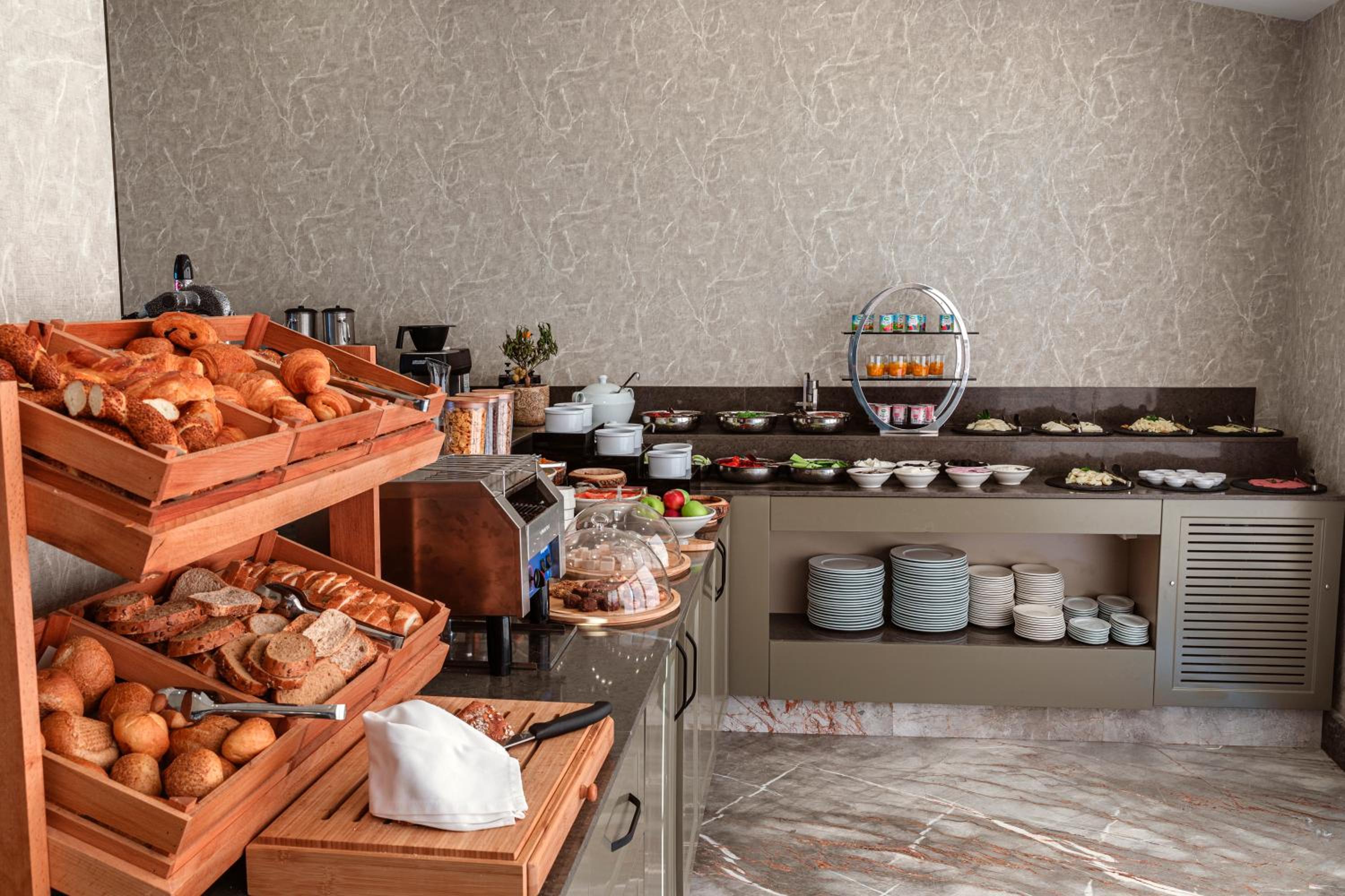 The Halich Hotel Istanbul Karakoy - Special Category - Image 71