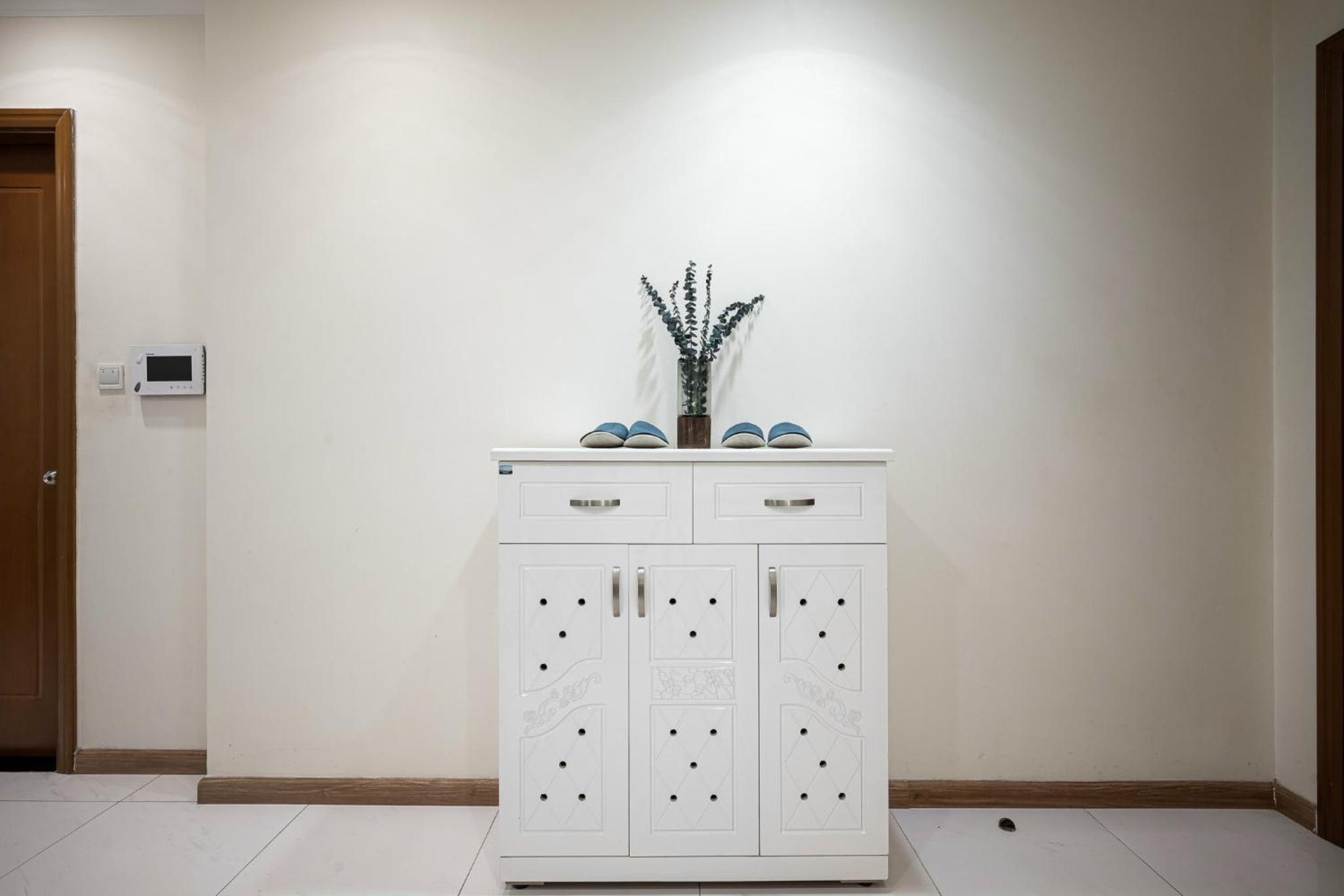 Vinhome Central Park Apartment Ho Chi Minh City