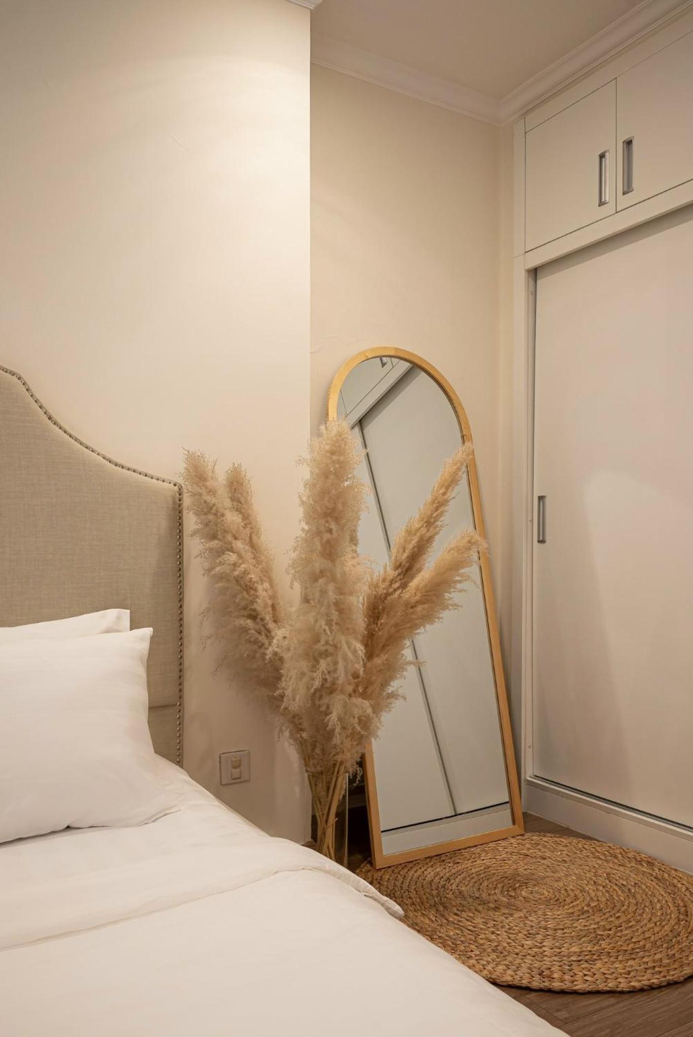 Vinhome Central Park Apartment Ho Chi Minh City