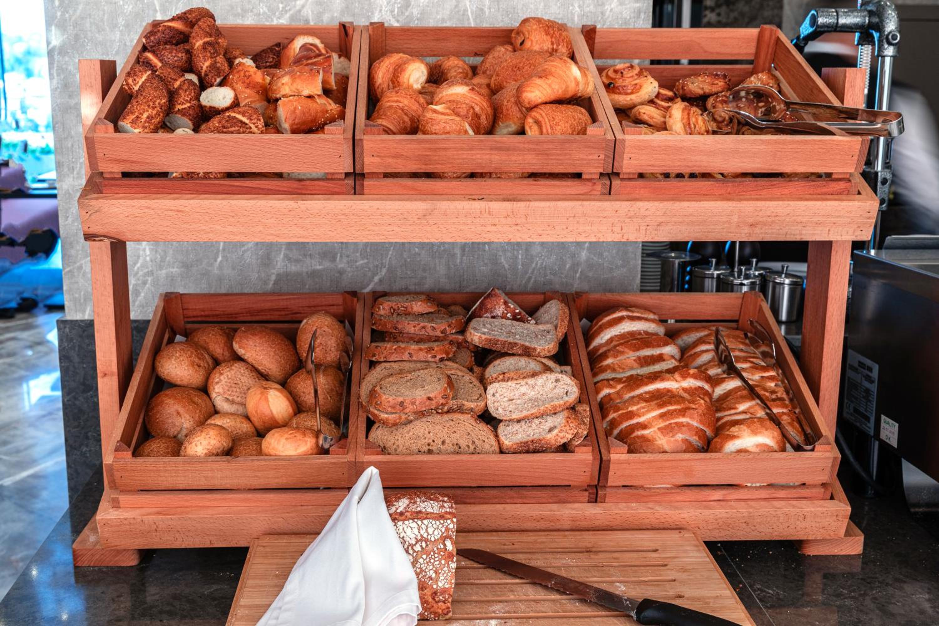 The Halich Hotel Istanbul Karakoy - Special Category - Image 69