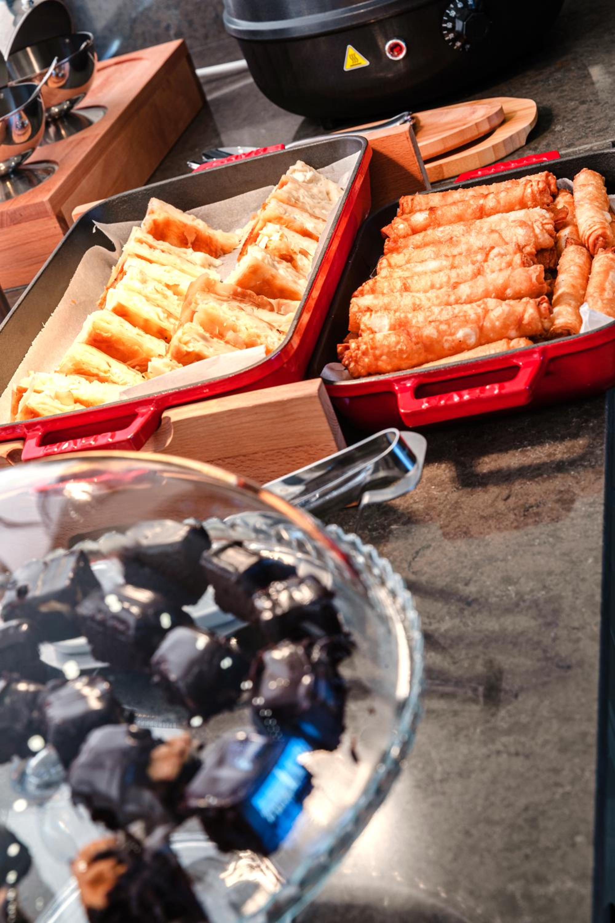 The Halich Hotel Istanbul Karakoy - Special Category - Image 38