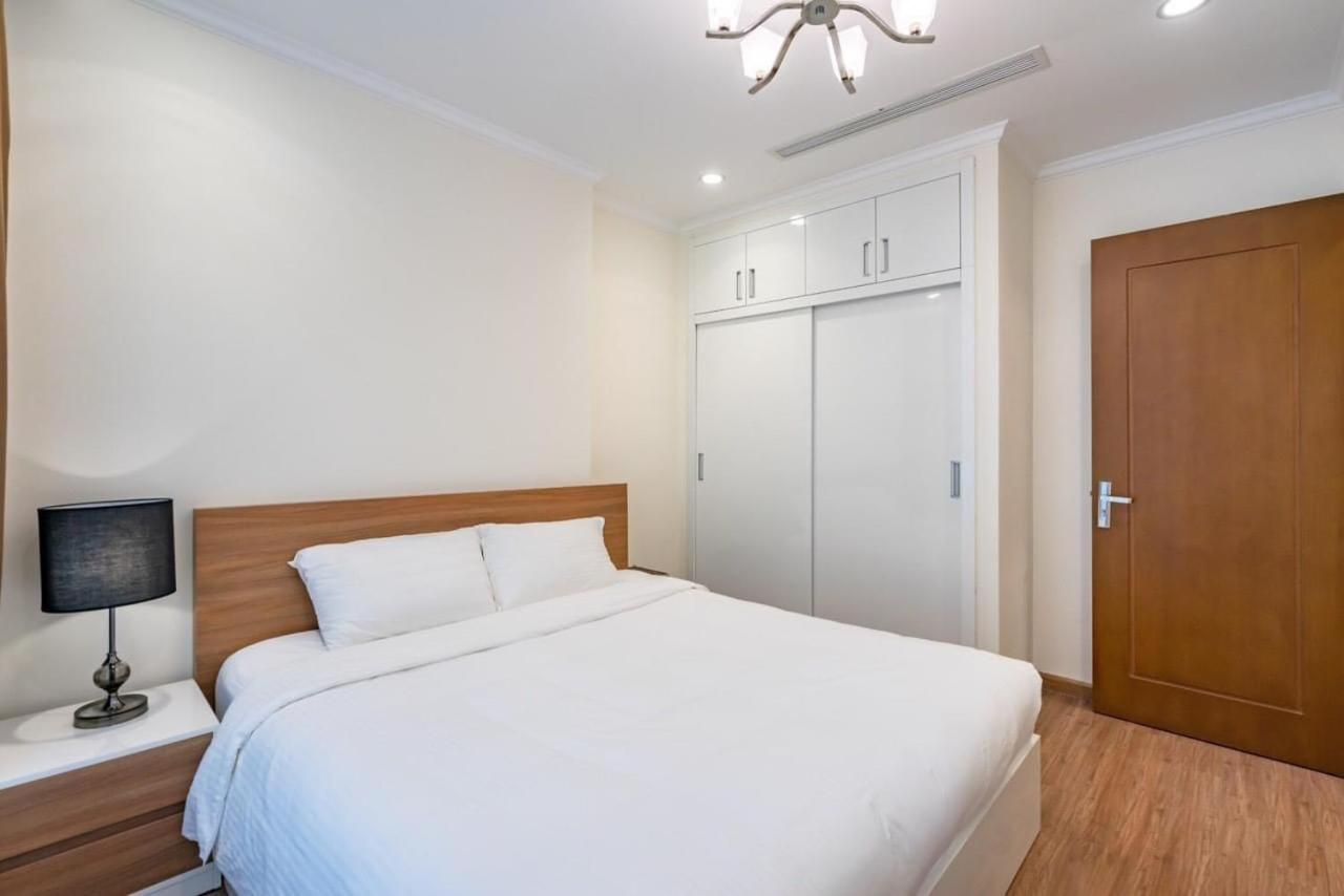 Vinhome Central Park Apartment Ho Chi Minh City