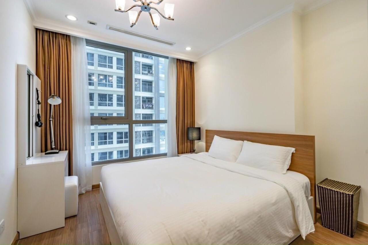 Vinhome Central Park Apartment Ho Chi Minh City