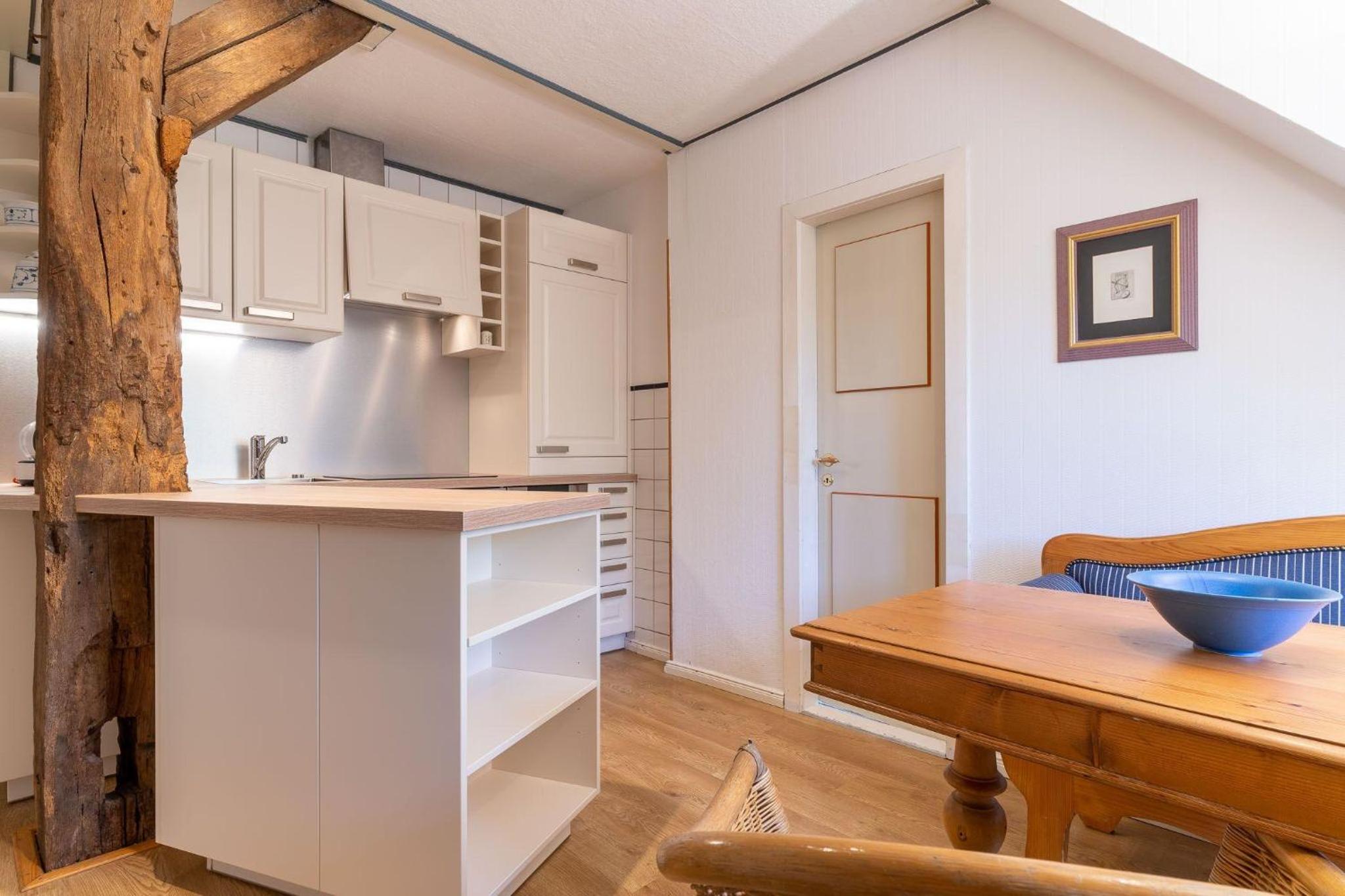 Haubarg-Ferienwohnung-F-6 view 2