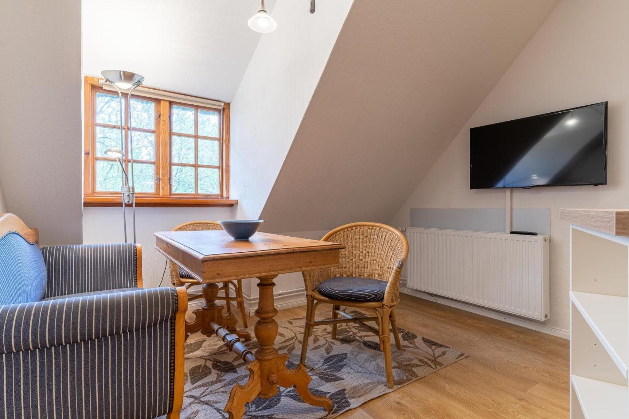 Haubarg-Ferienwohnung-F-6 view 4