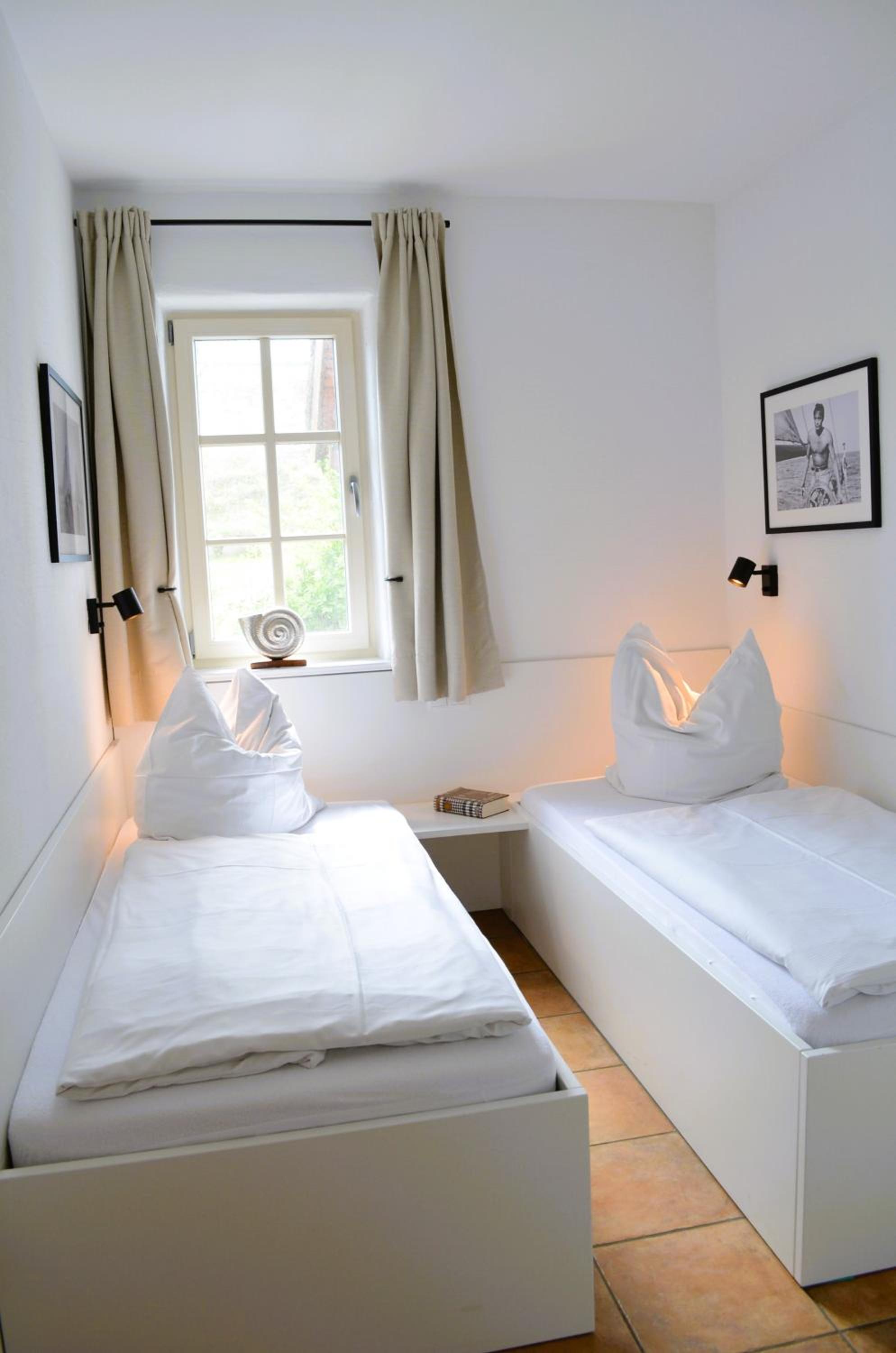 Insel Landhaus Seaside
