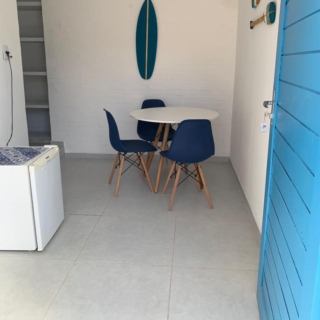 Pousada Mediterrânea