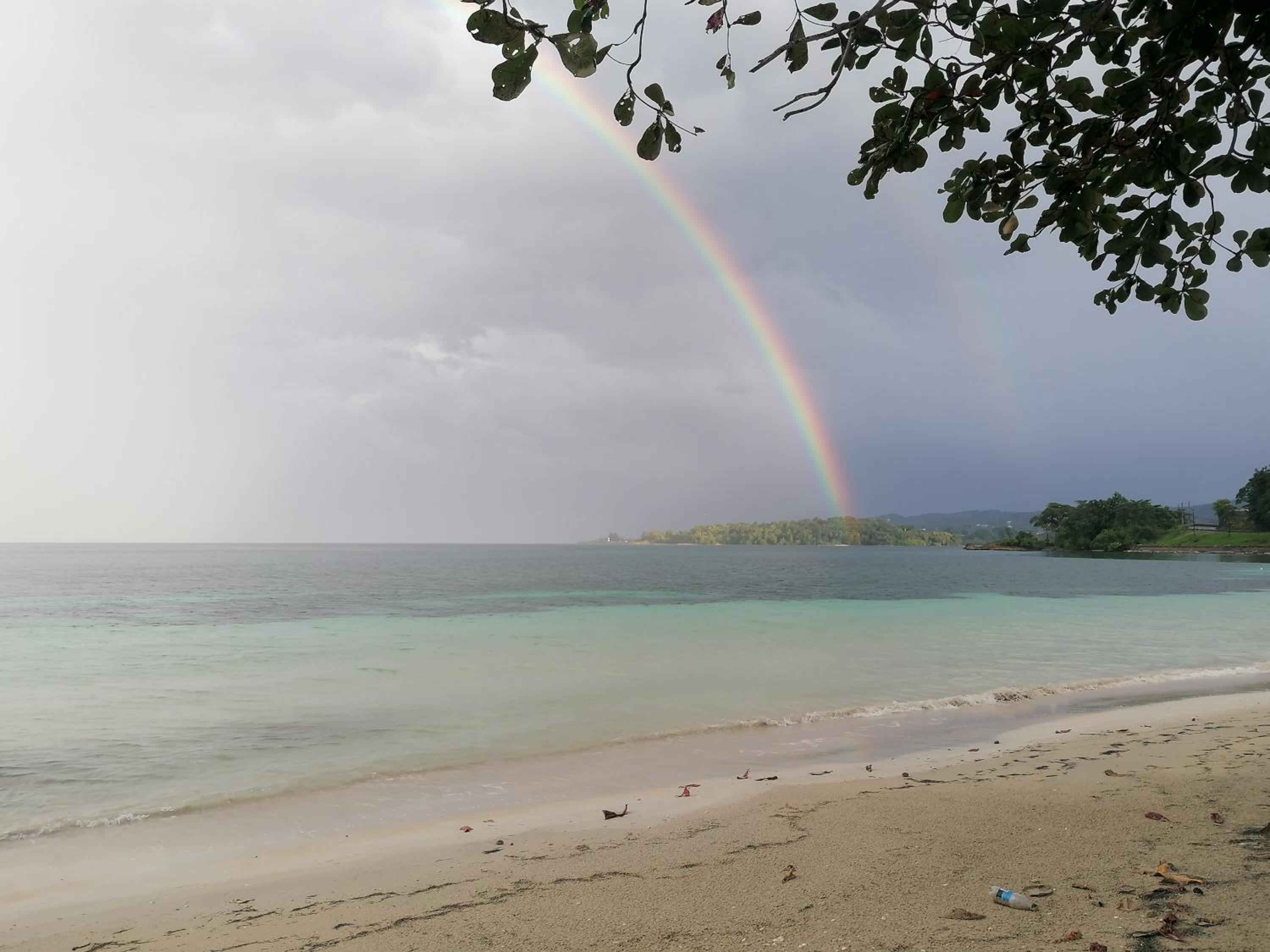 Port Antonio Brian's Beach House