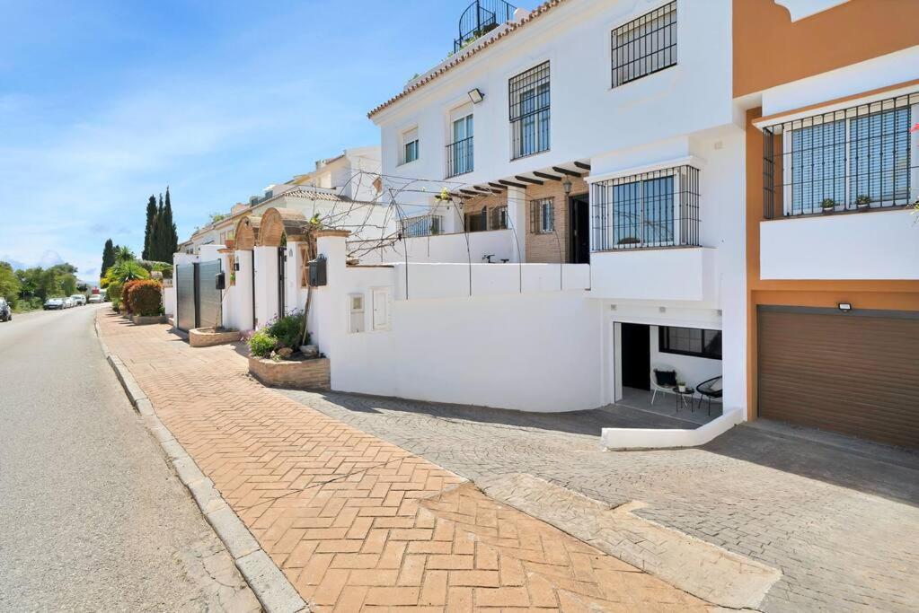 Marbella Vacations - Moderno y lujoso estudio en Marbella Este - VISTAMAR 16 ESTUDIO - Property Image 21
