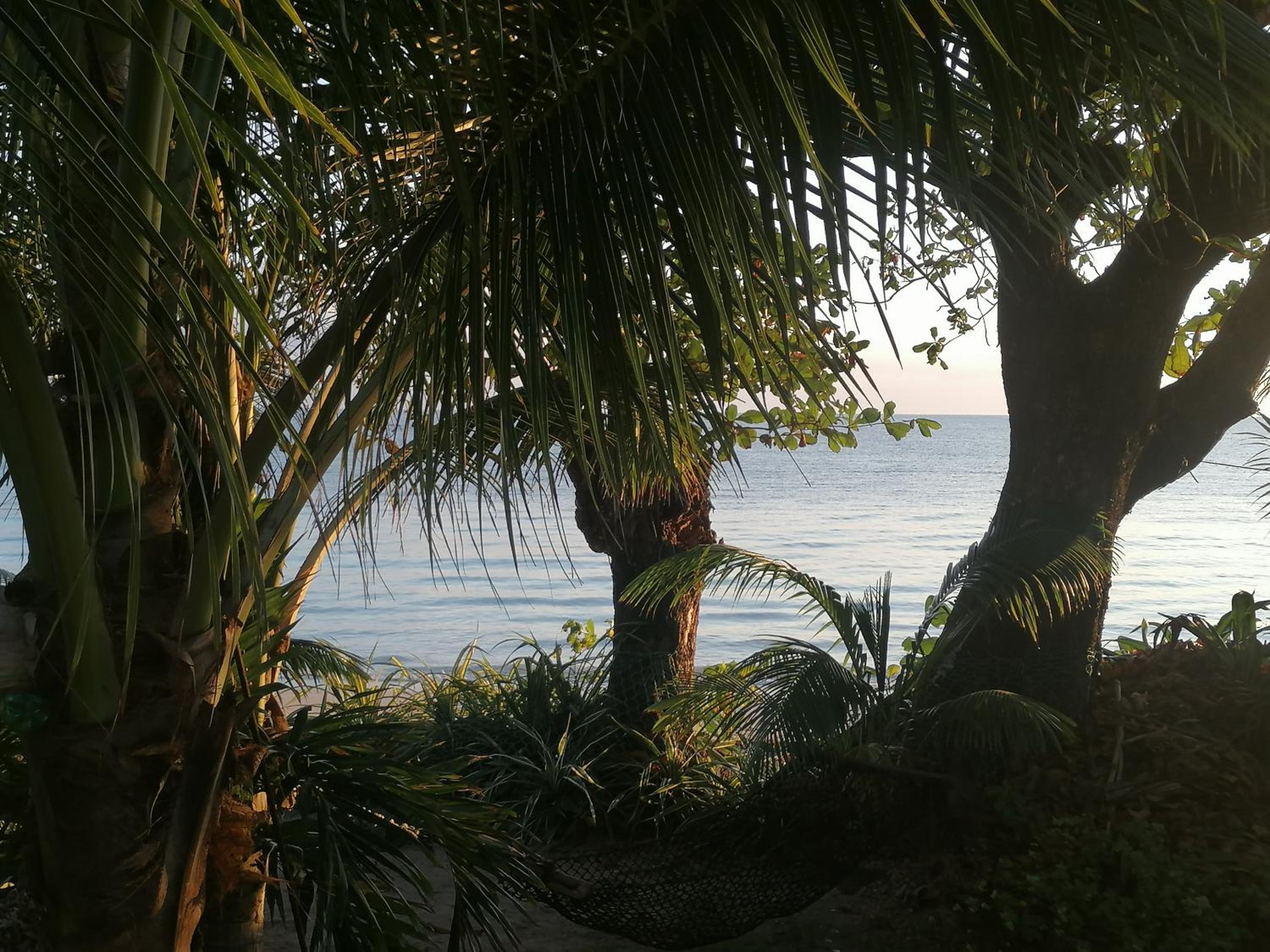 Port Antonio Brian's Beach House