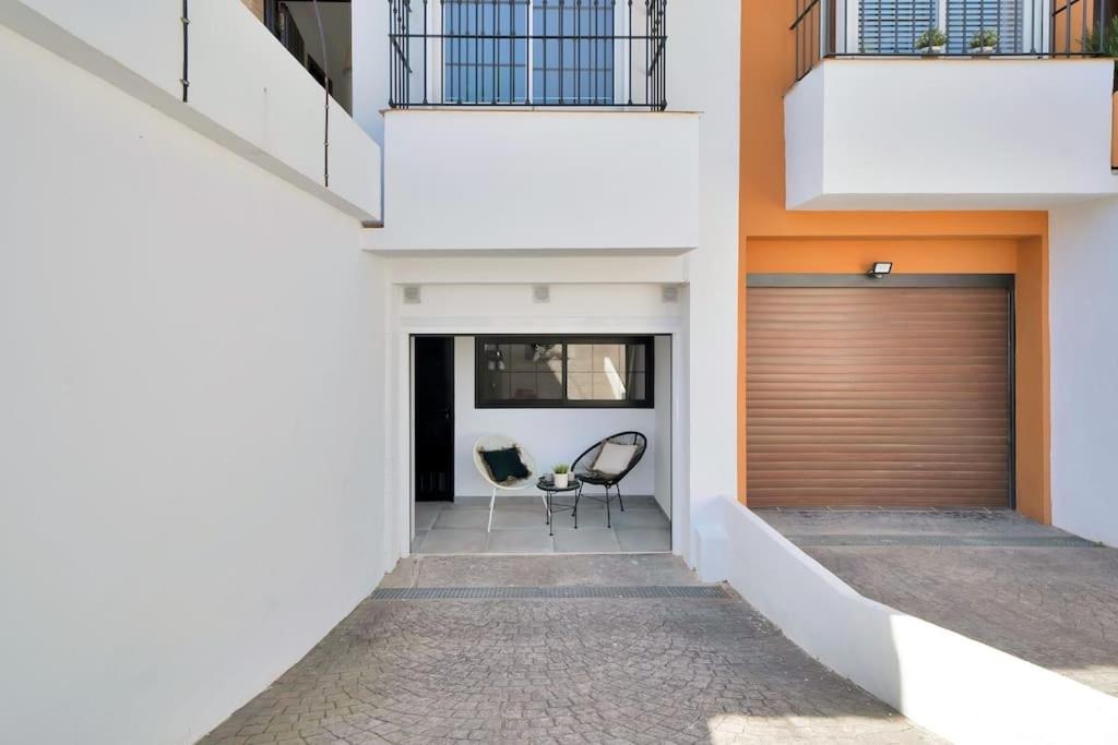 Marbella Vacations - Moderno y lujoso estudio en Marbella Este - VISTAMAR 16 ESTUDIO - Property Image 11