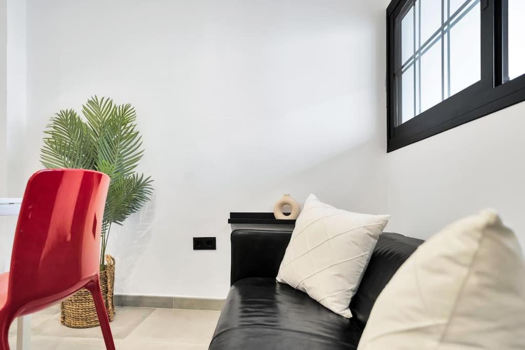 Marbella Vacations - Moderno y lujoso estudio en Marbella Este - VISTAMAR 16 ESTUDIO - Property Image 10