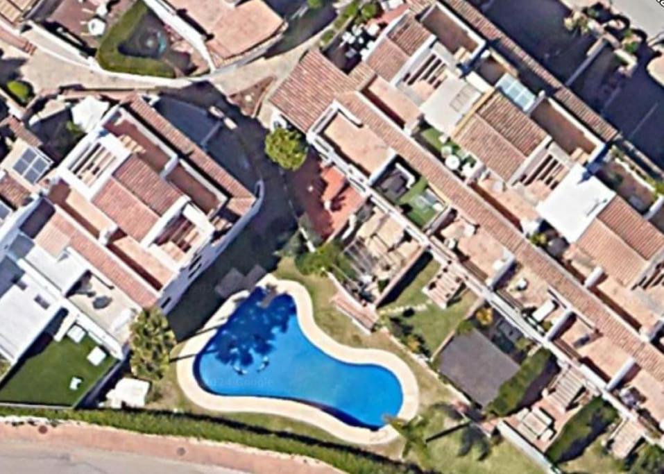 Marbella Vacations - Moderno y lujoso estudio en Marbella Este - VISTAMAR 16 ESTUDIO - Property Image 4