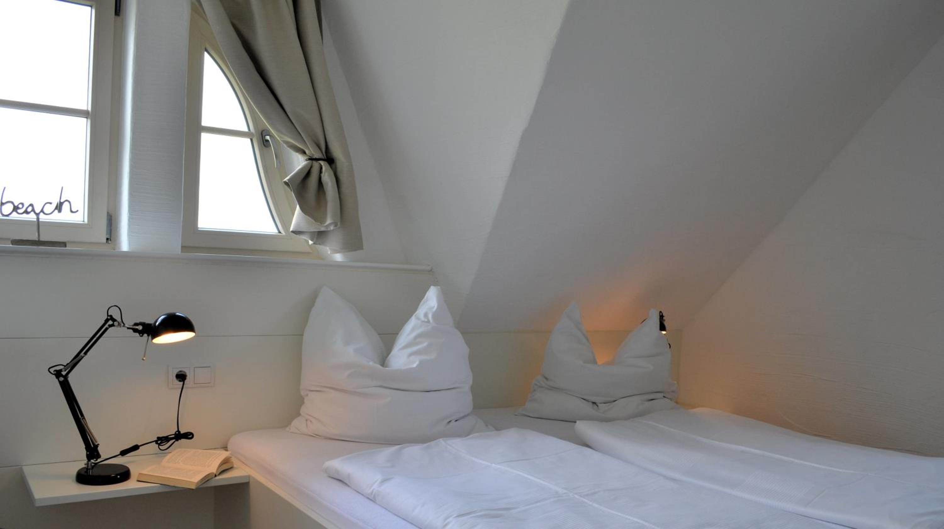 Insel Landhaus Seaside