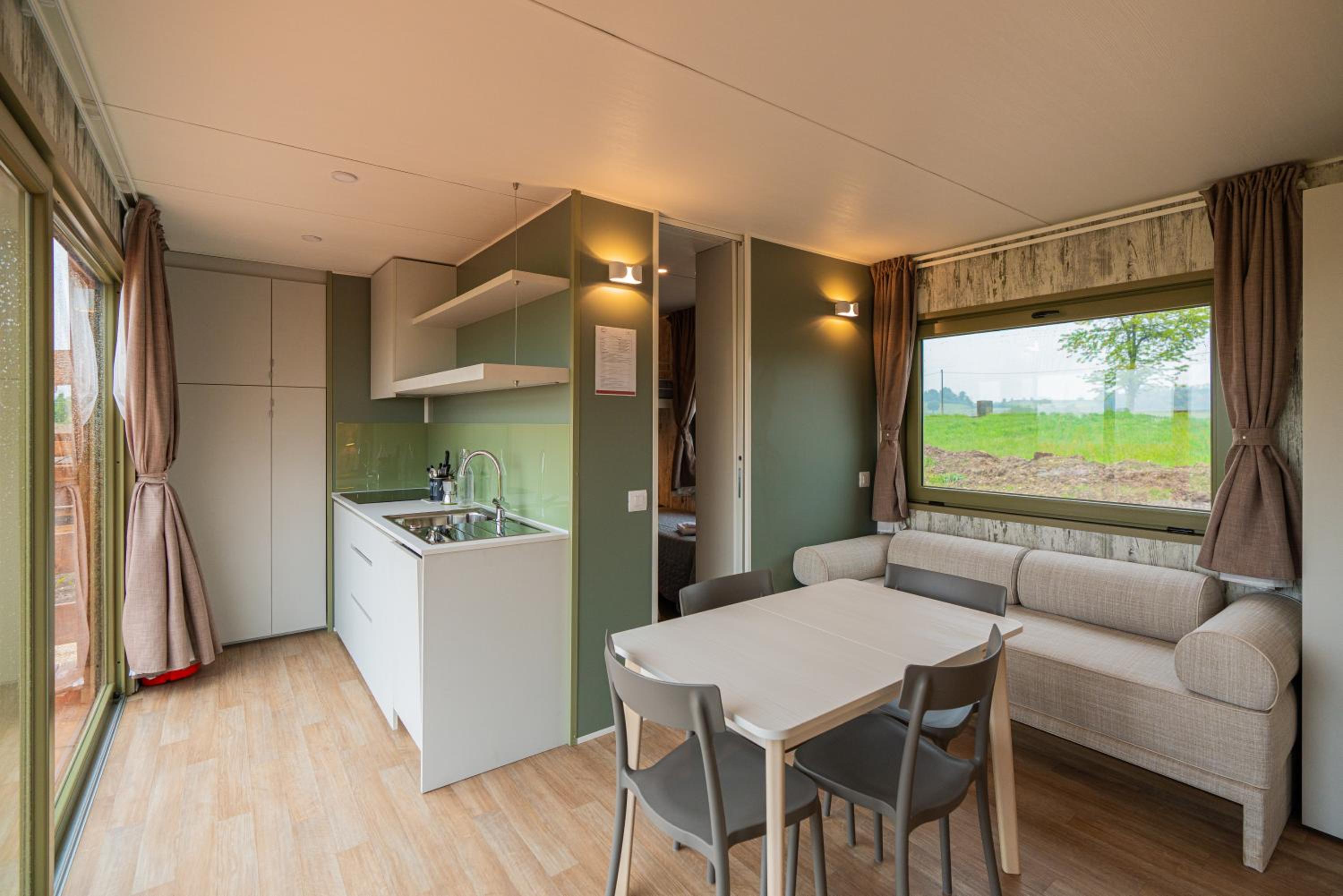 Agriturismo dei Grippi