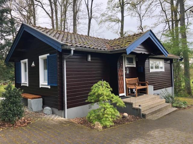 Waldhaus Möhnesee