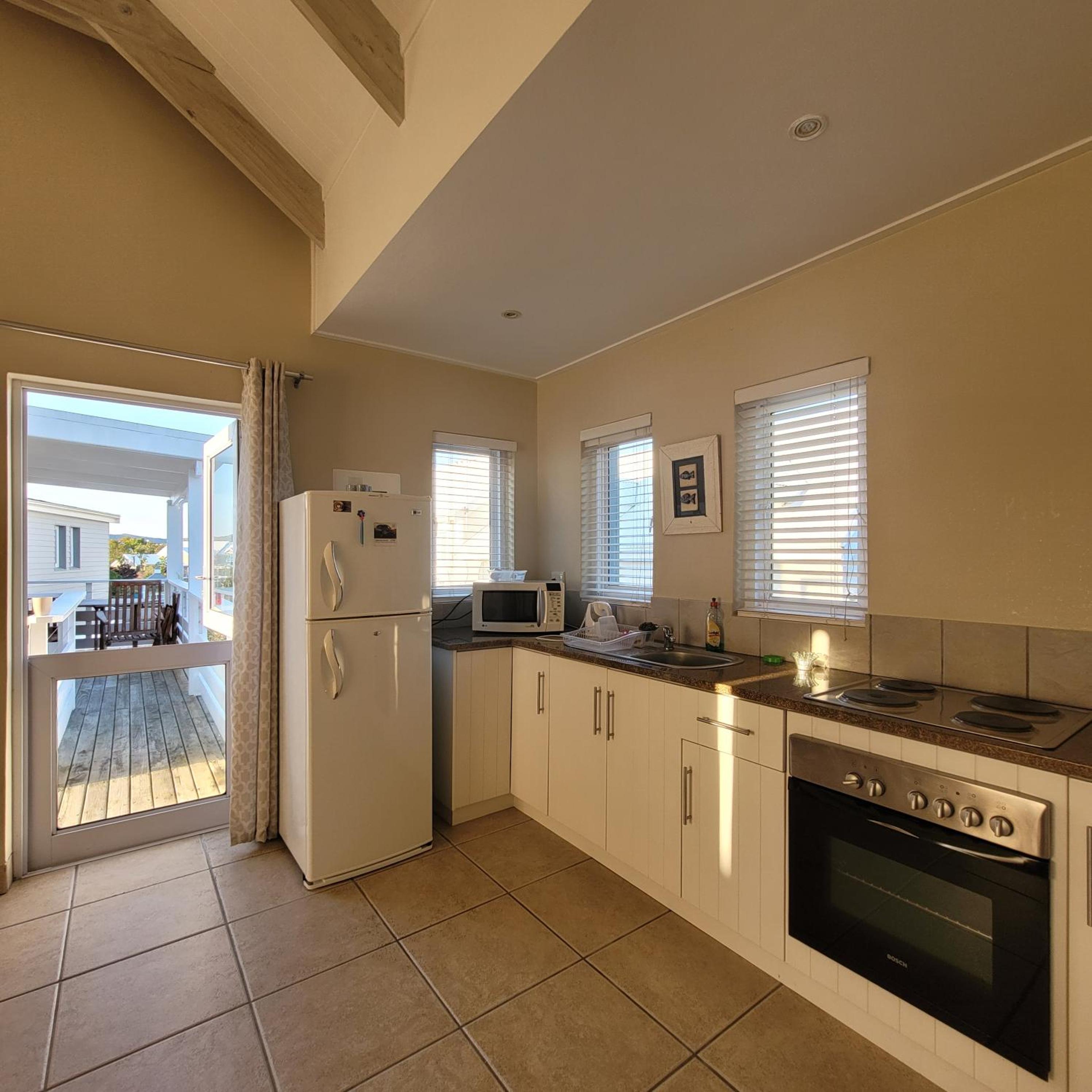 Knysna Lagoon Estate Cottage view 4