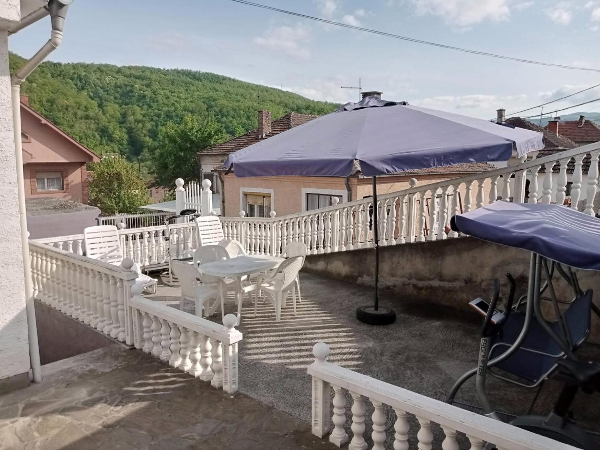 Apartmani Stojković Kuršumlija