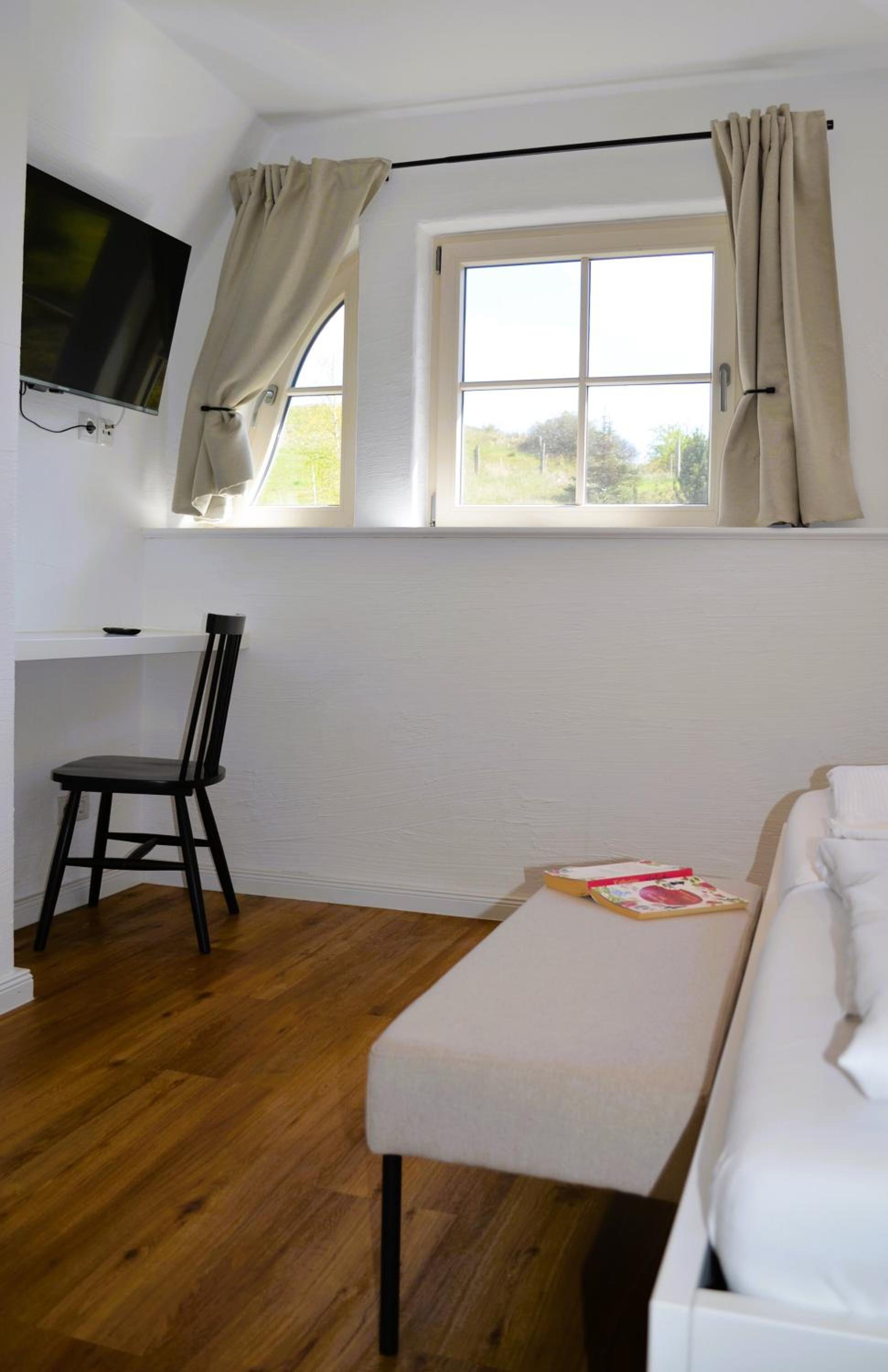 Insel Landhaus Seaside
