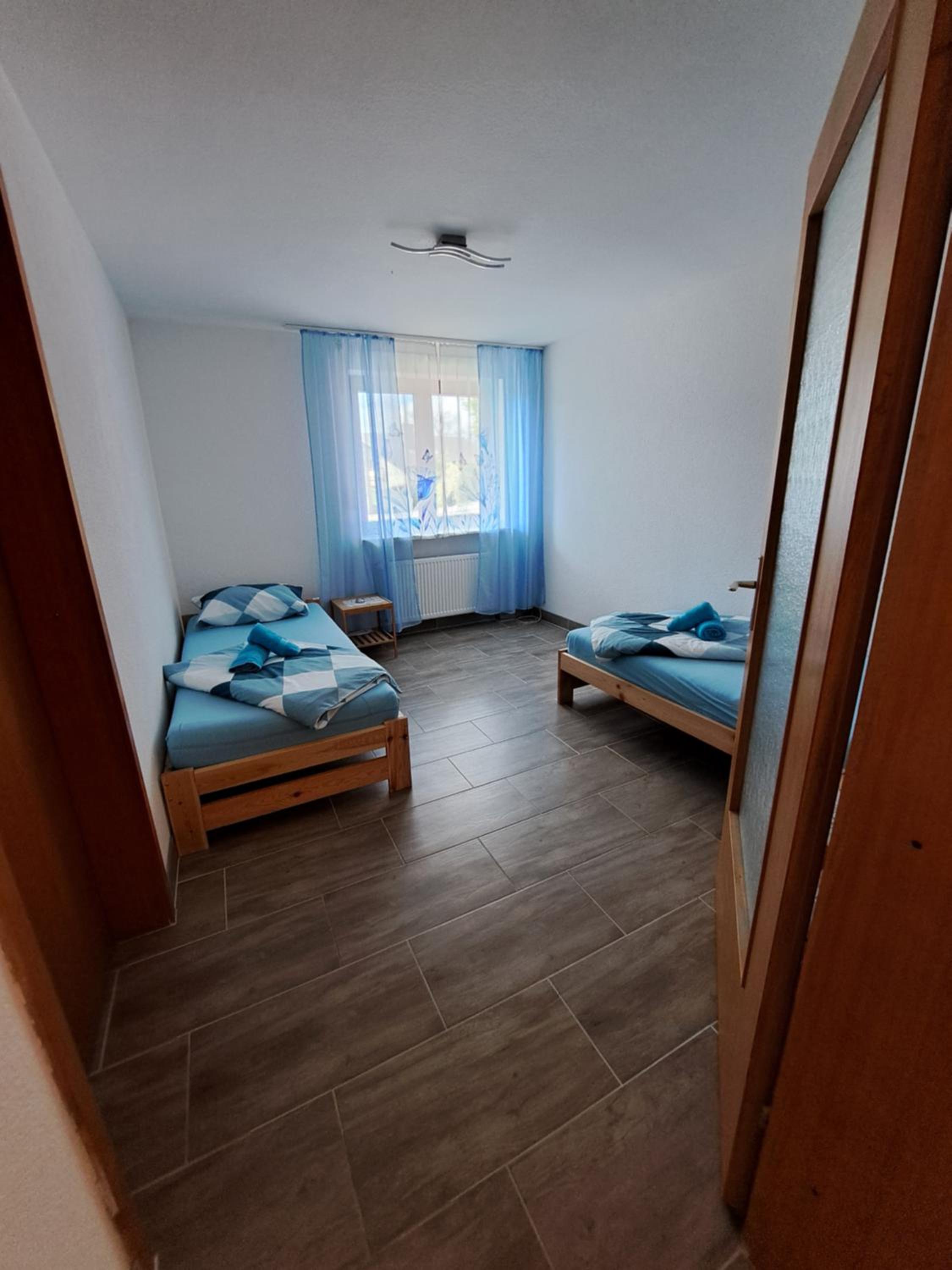 Wohnung mit 2 - 3 Zimmern view 4