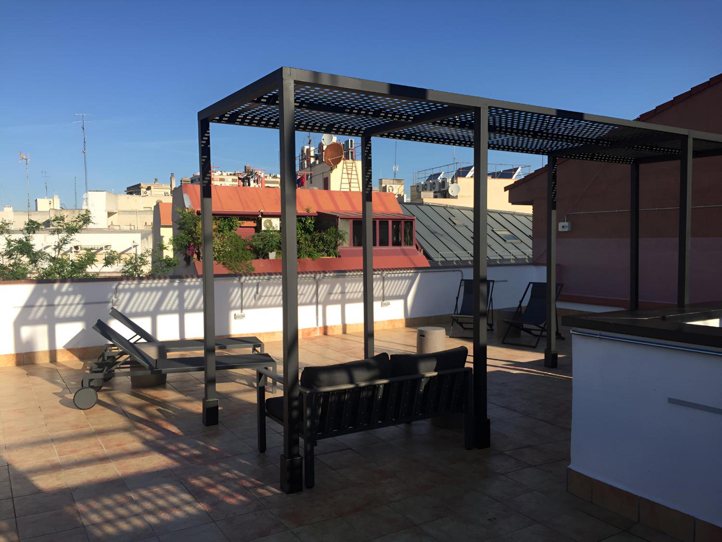 roof