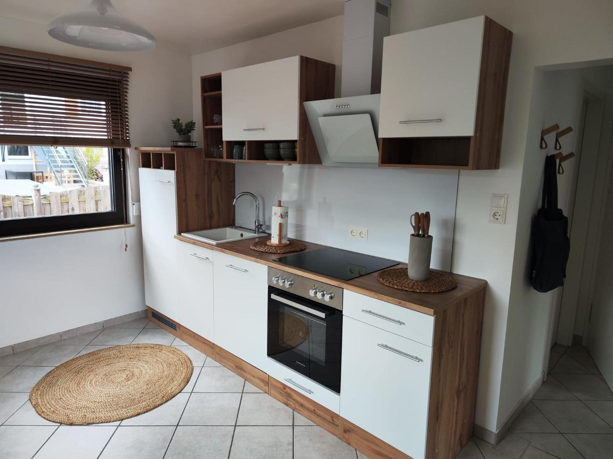 Ferienwohnung Kurz