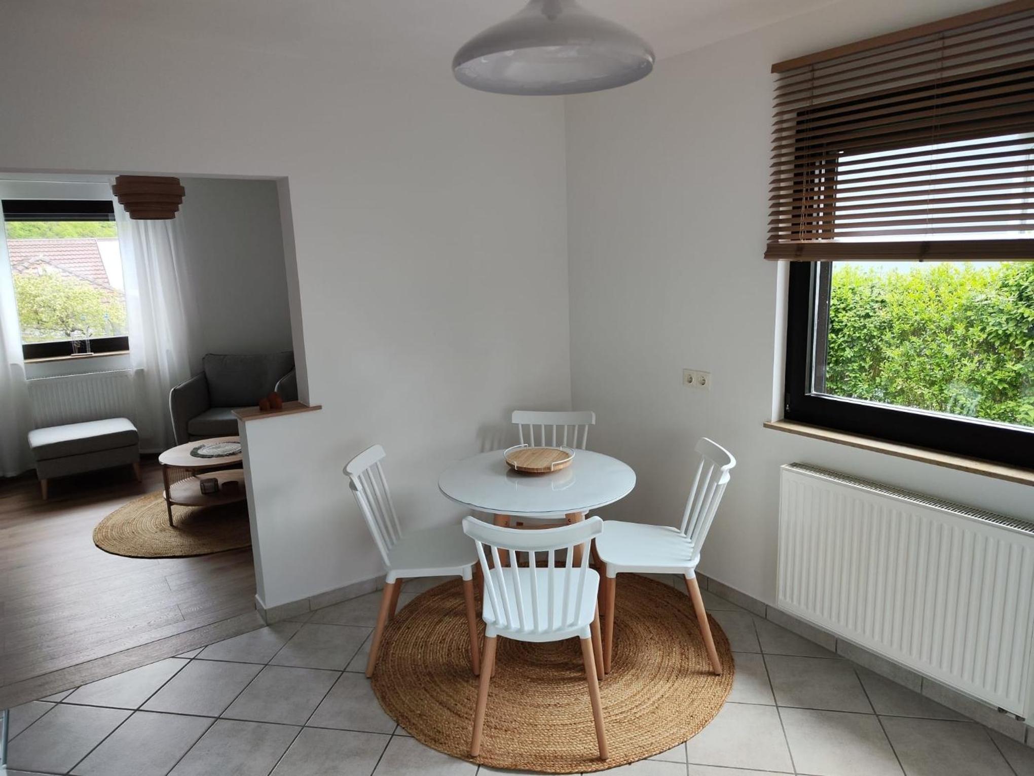 Ferienwohnung Kurz