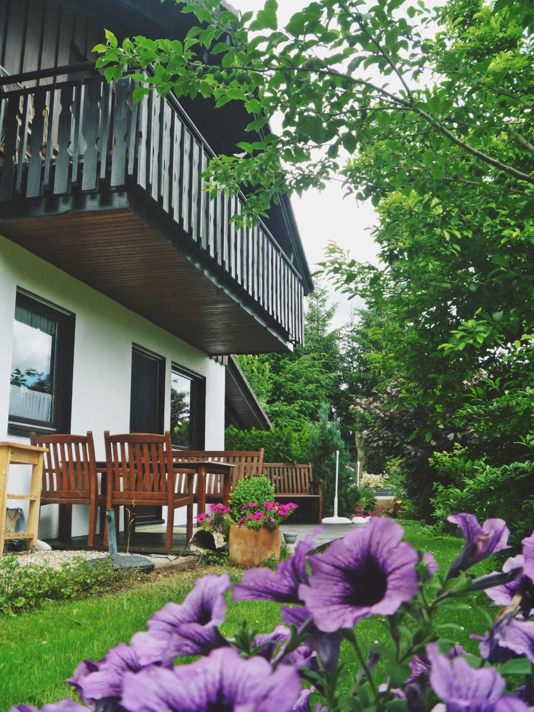Ferienhaus Weitblick
