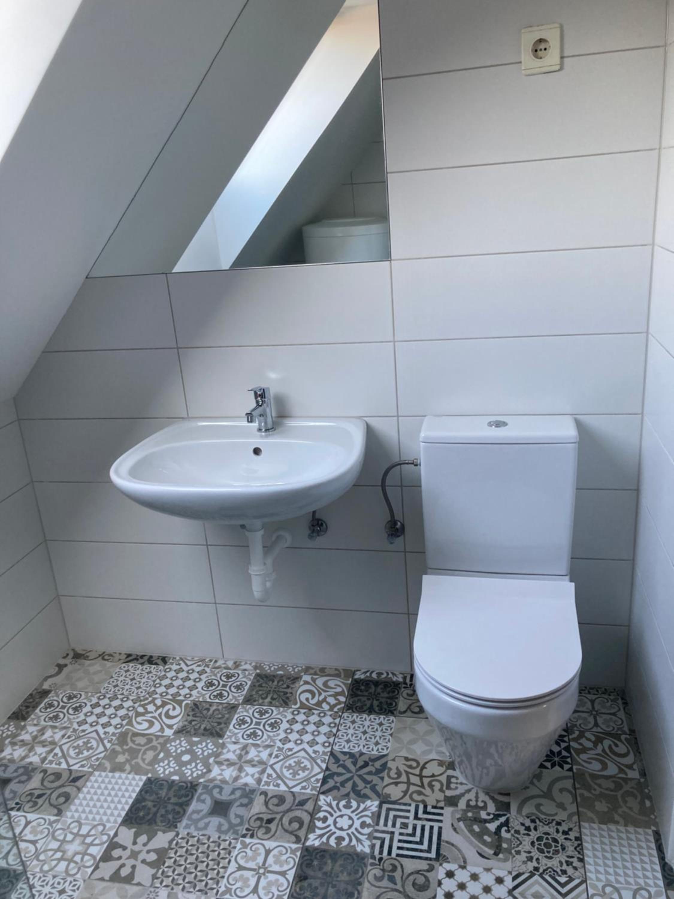 Paphegy Apartman