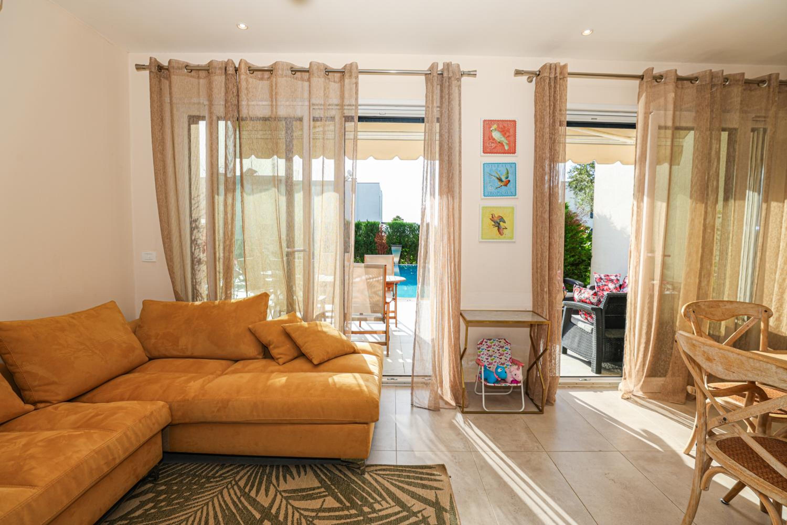 Vila 29 Valamar