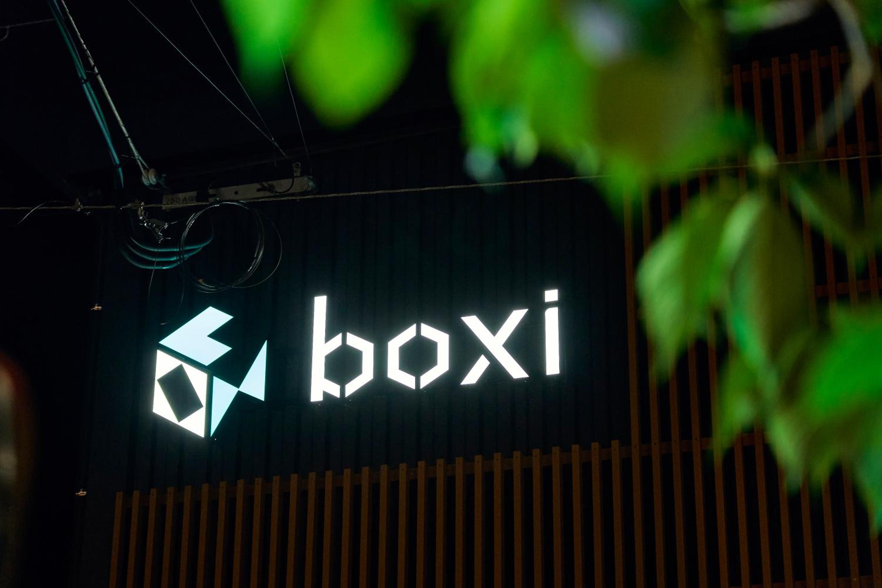 Boxi Hakata 1 -Sleep Hotel-