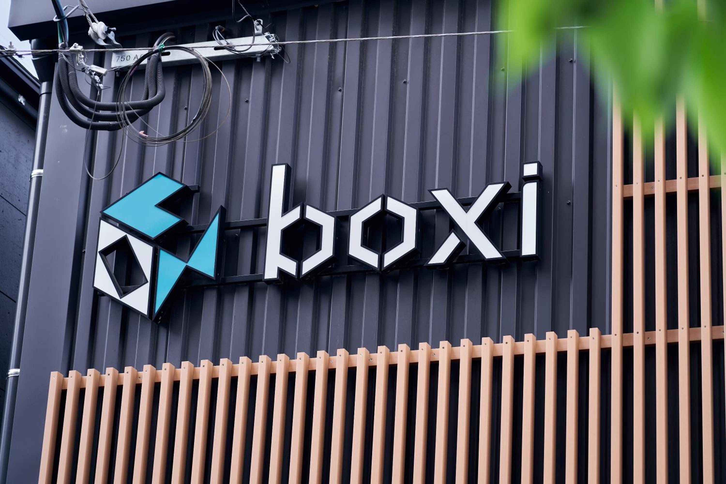 Boxi Hakata 1 -Sleep Hotel-