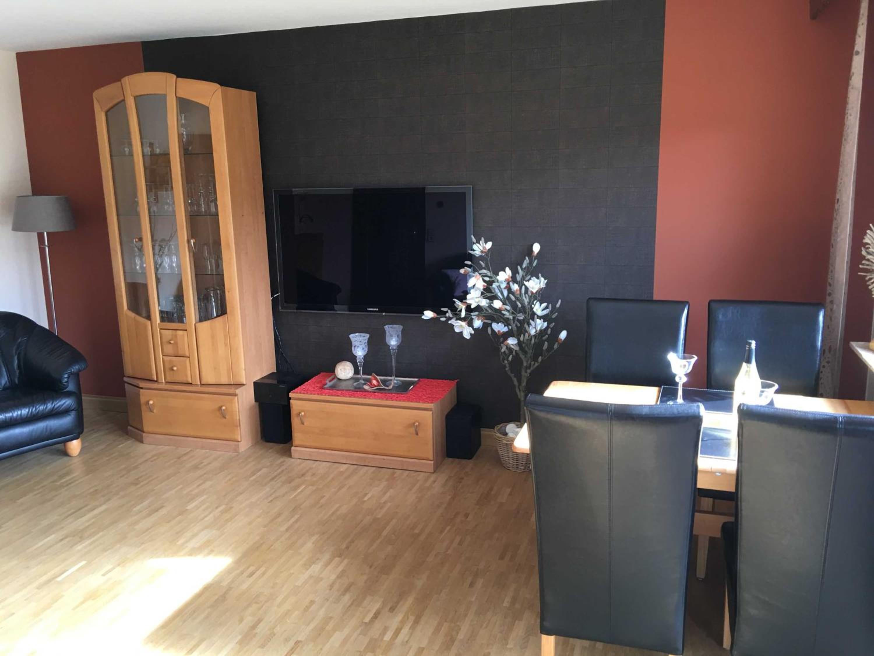 Ferienhaus Weitblick