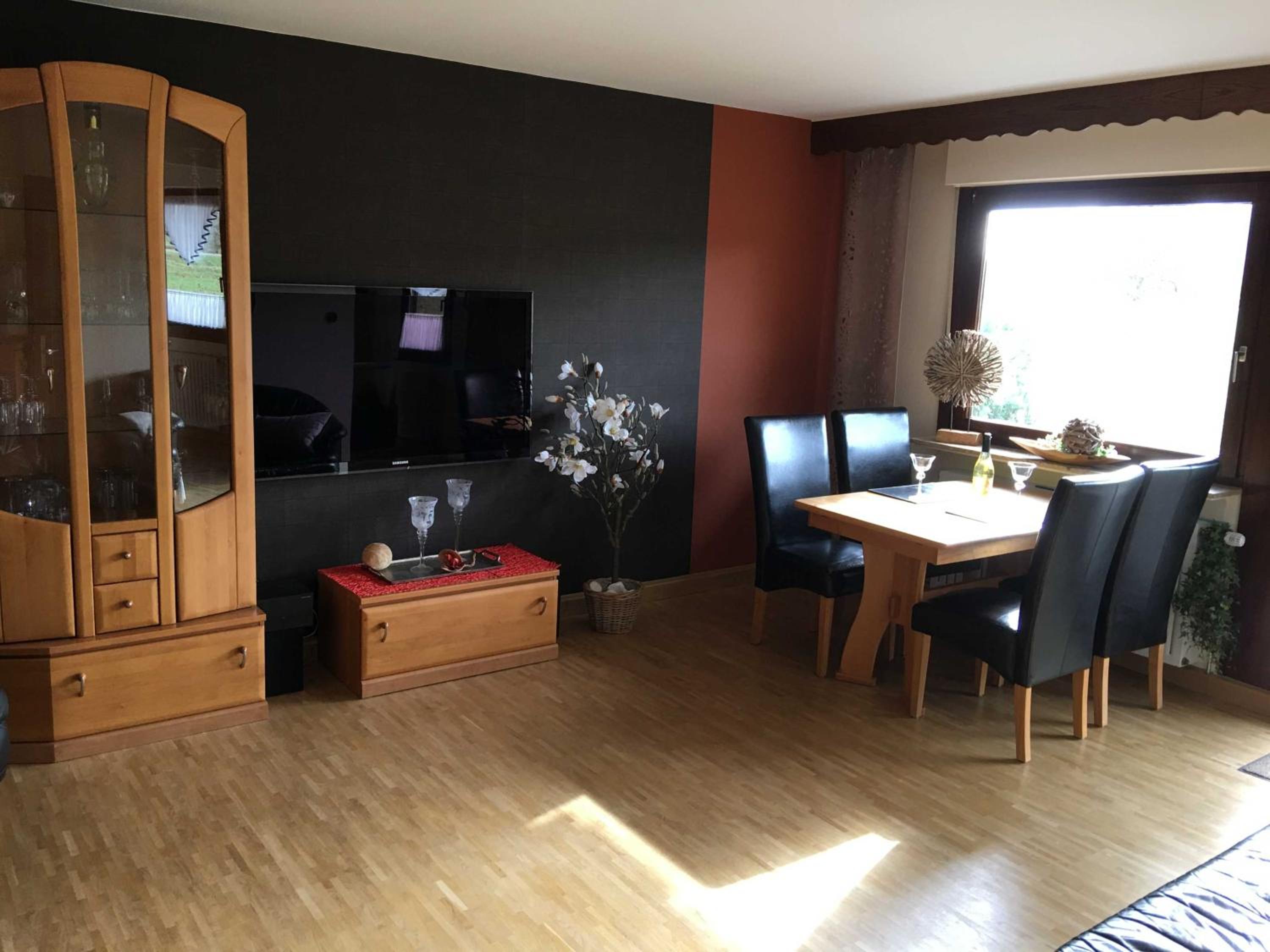 Ferienhaus Weitblick