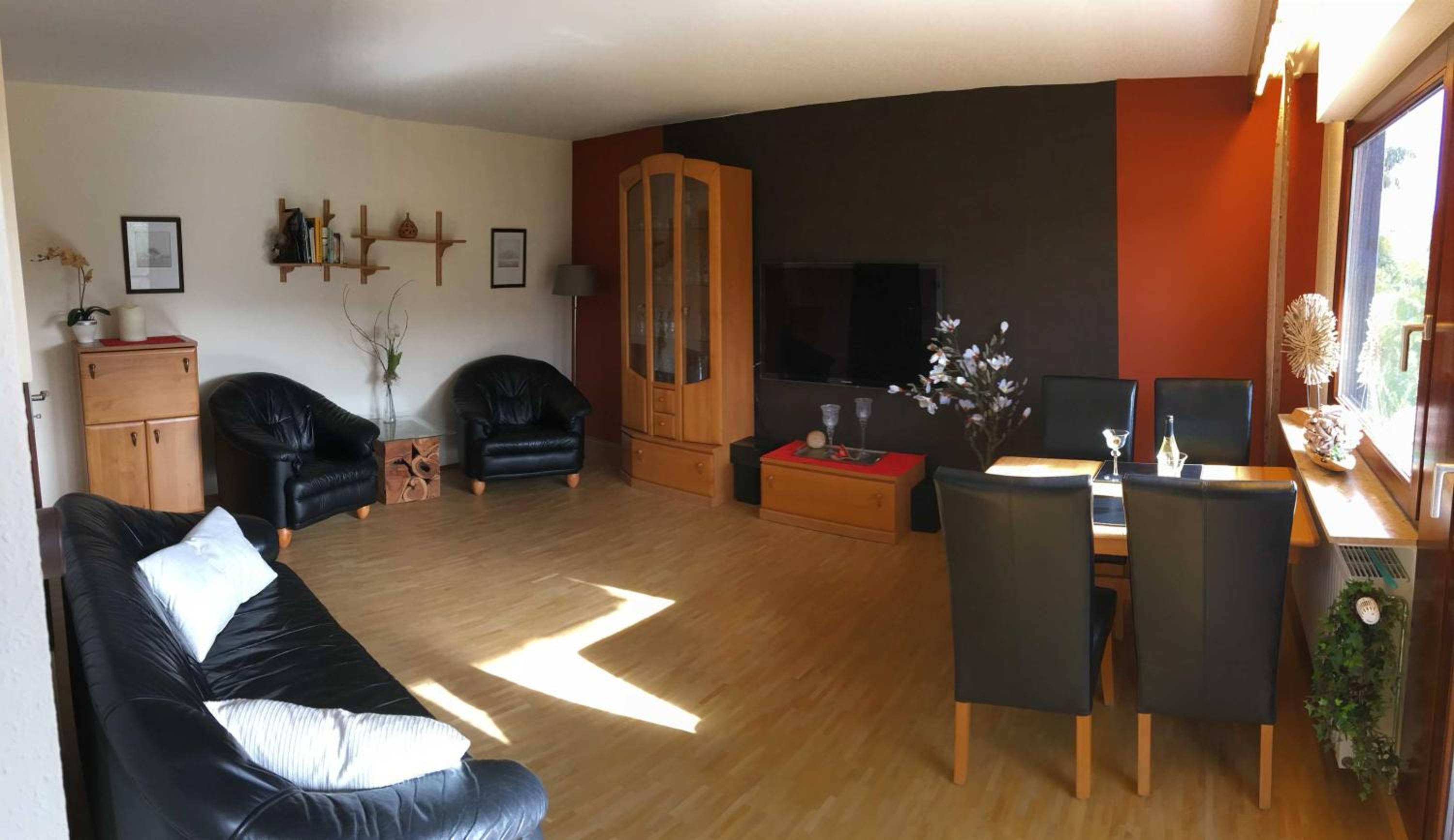 Ferienhaus Weitblick