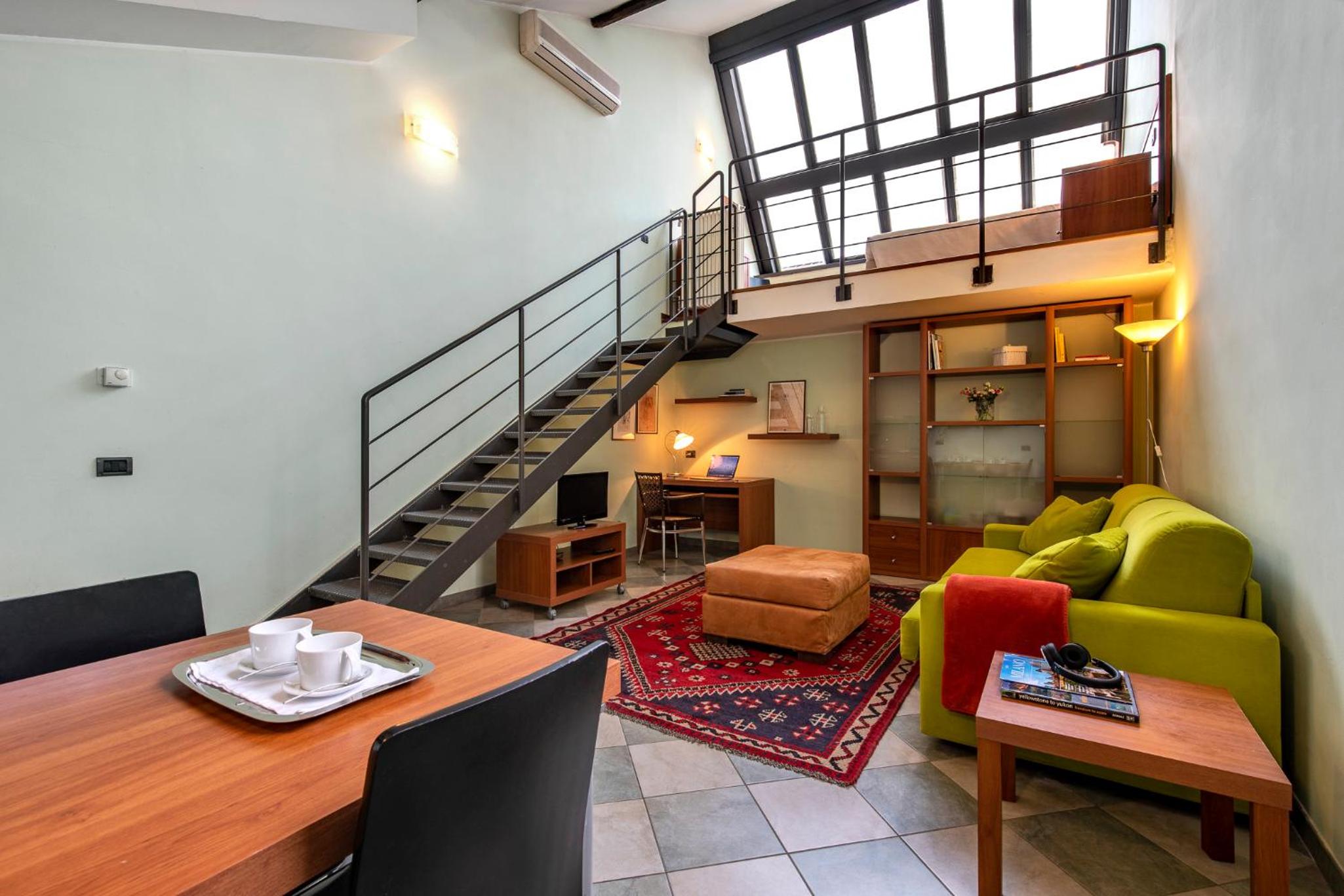 Residence 2Gi