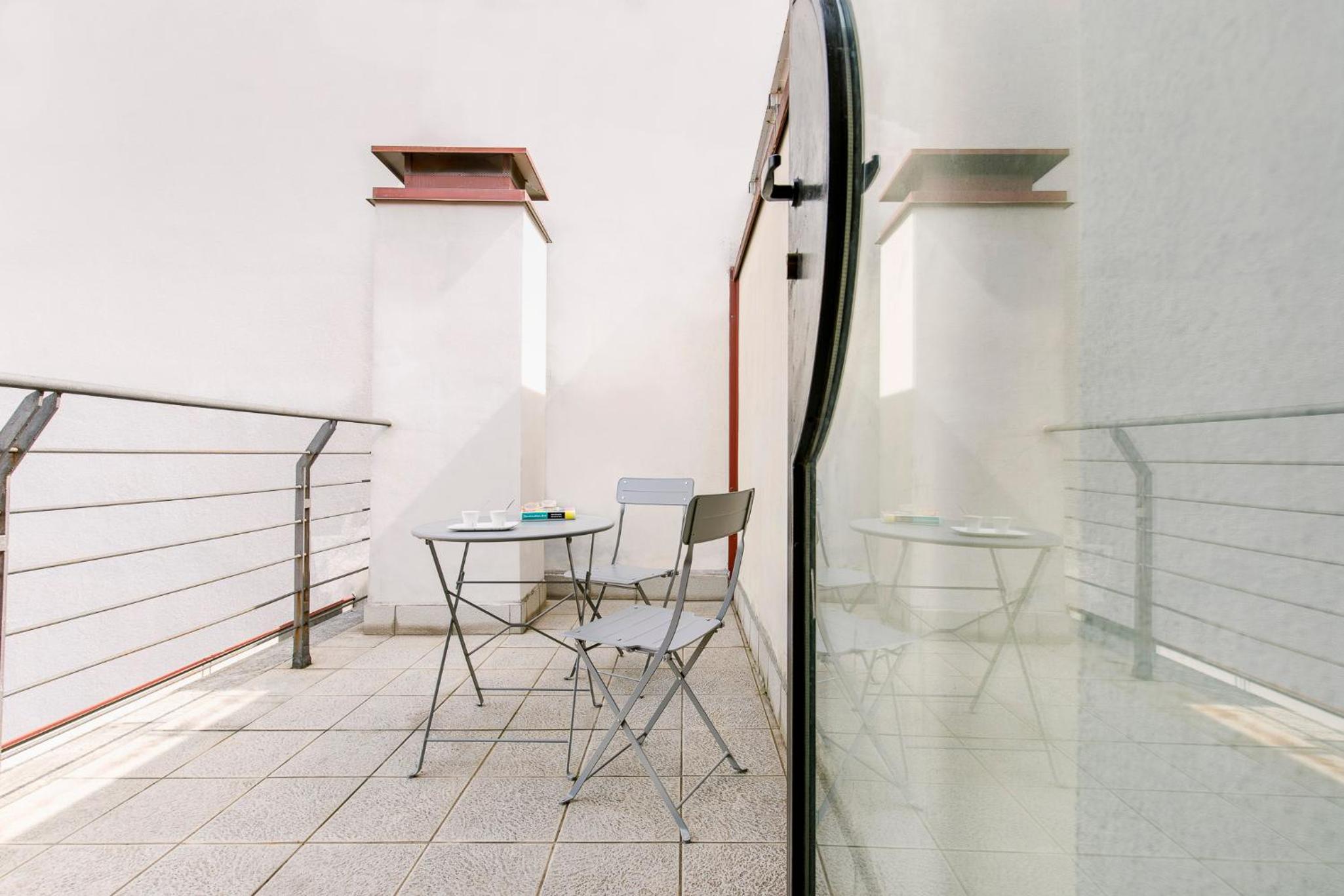 Residence 2Gi