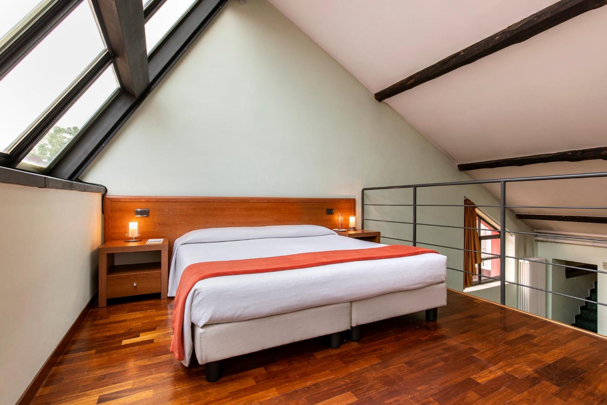 Residence 2Gi