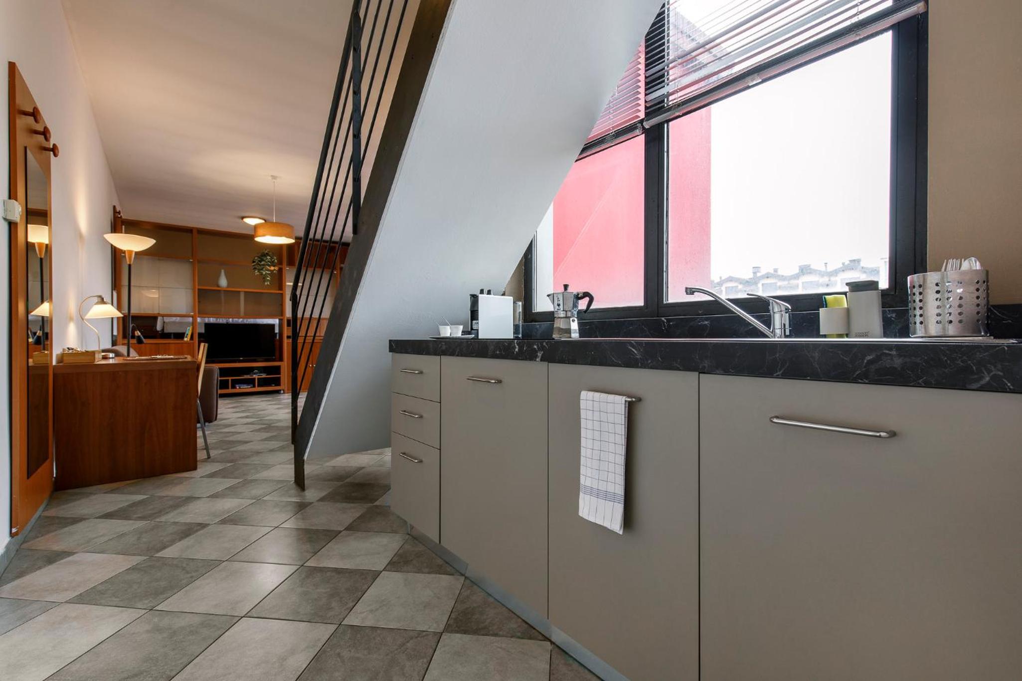 Residence 2Gi