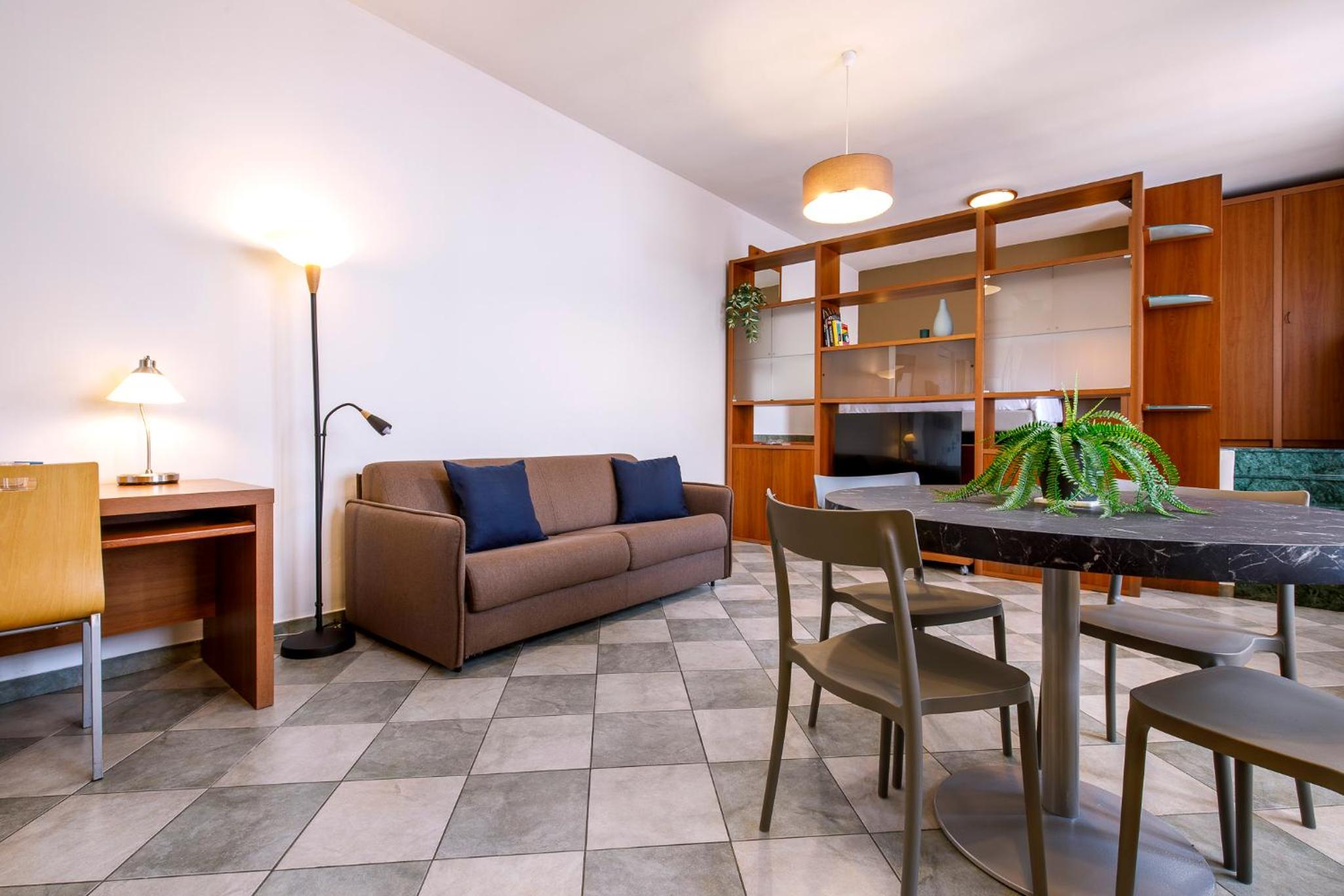 Residence 2Gi