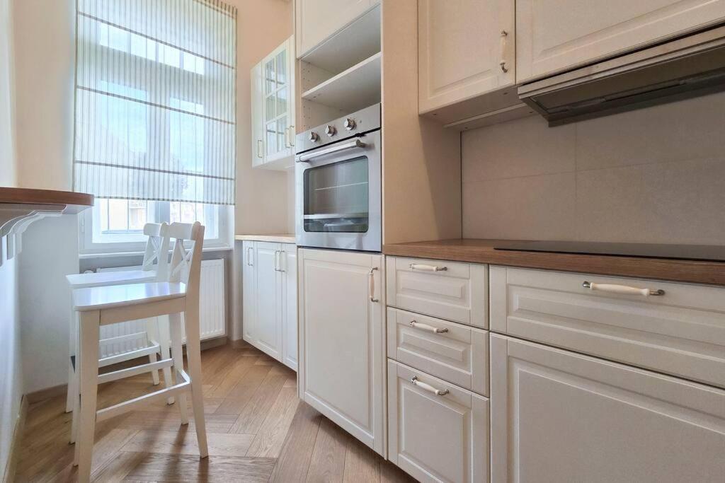 Margaret Residence