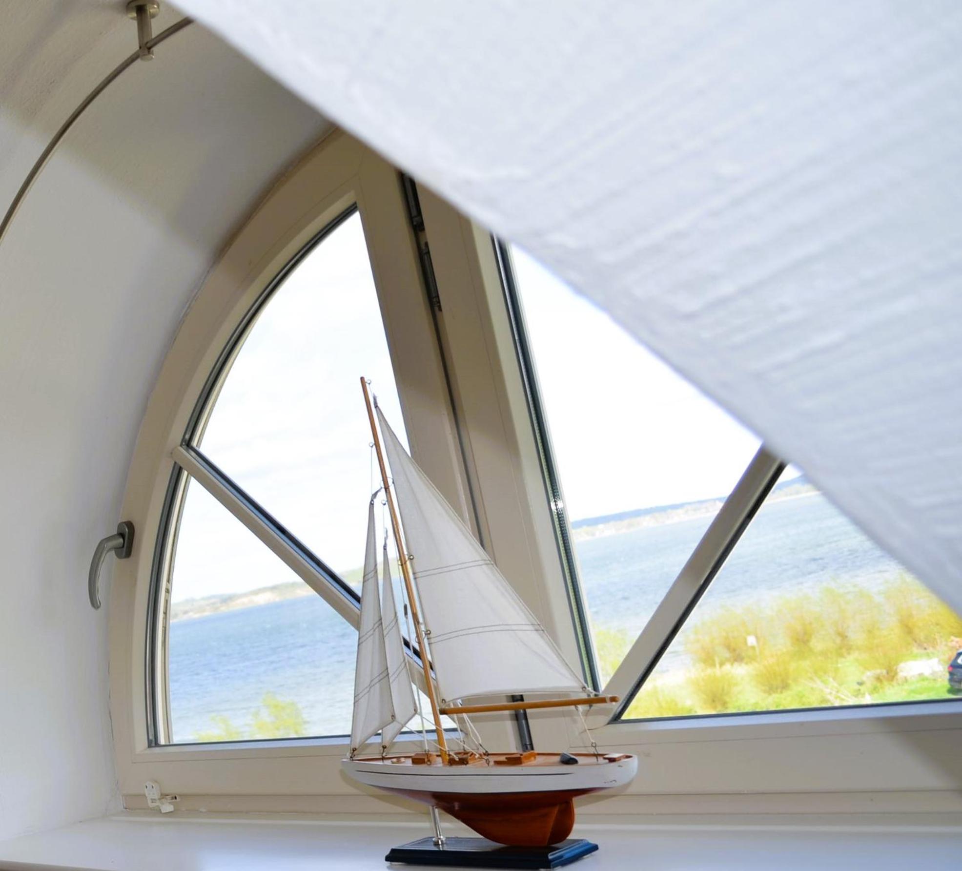 Insel Landhaus Seaside