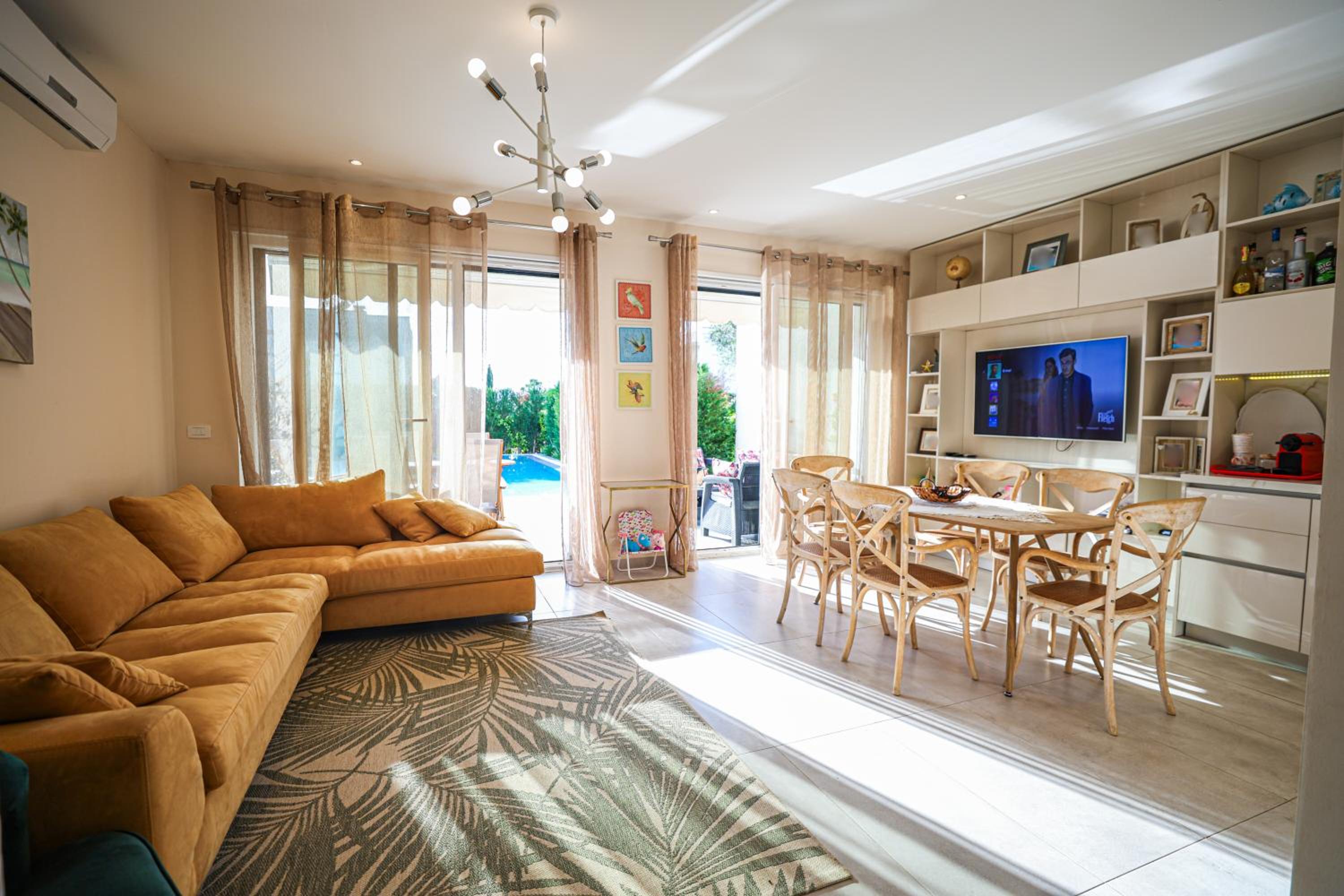 Vila 29 Valamar