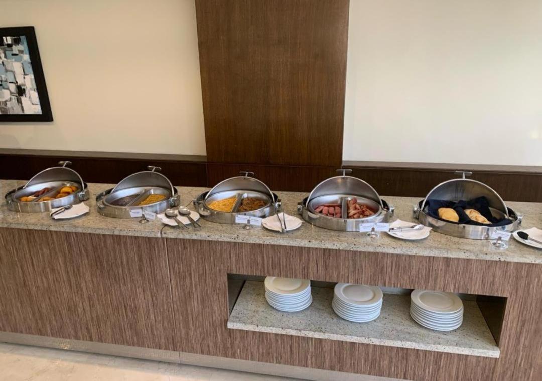 Eurobuilding Hotel & Suites Coro