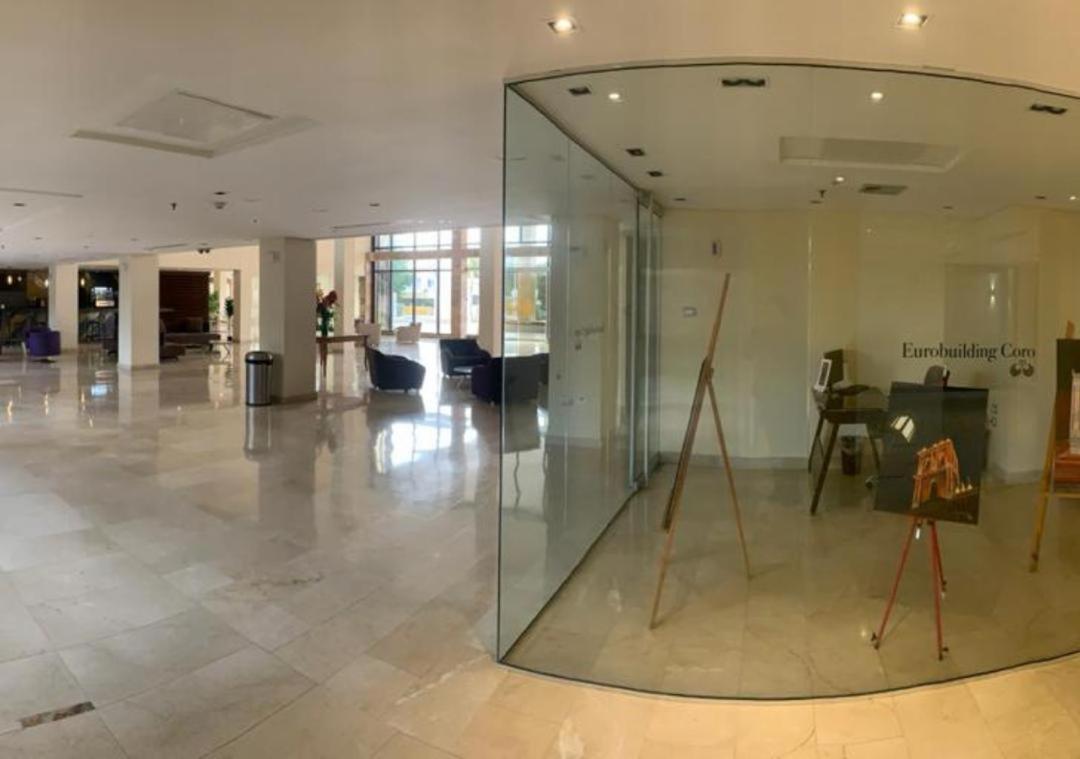 Eurobuilding Hotel & Suites Coro