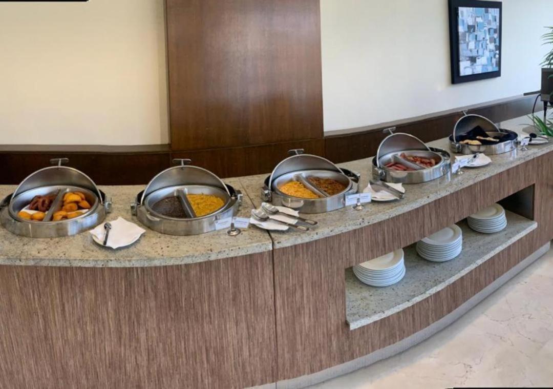 Eurobuilding Hotel & Suites Coro