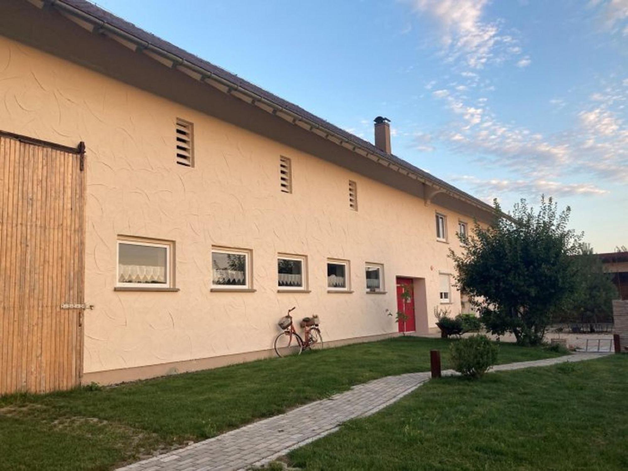 Hof Lebenslust für Mensch und Tier