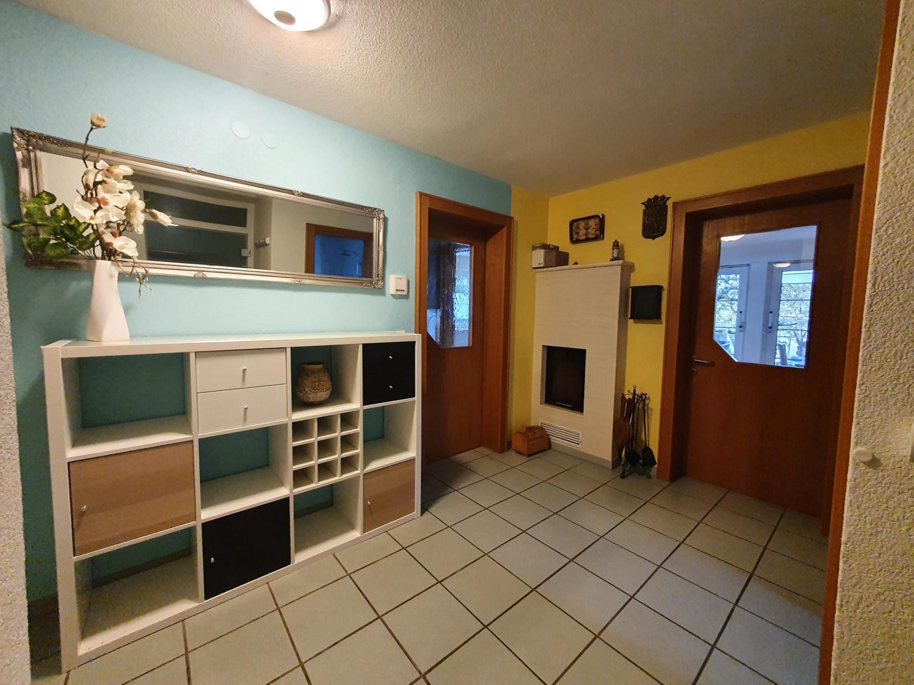 Gardenia-Altach, 2-4 P, Küche, Garten, Terrasse, Parkplatz, Wifi, Ski Stellplatz