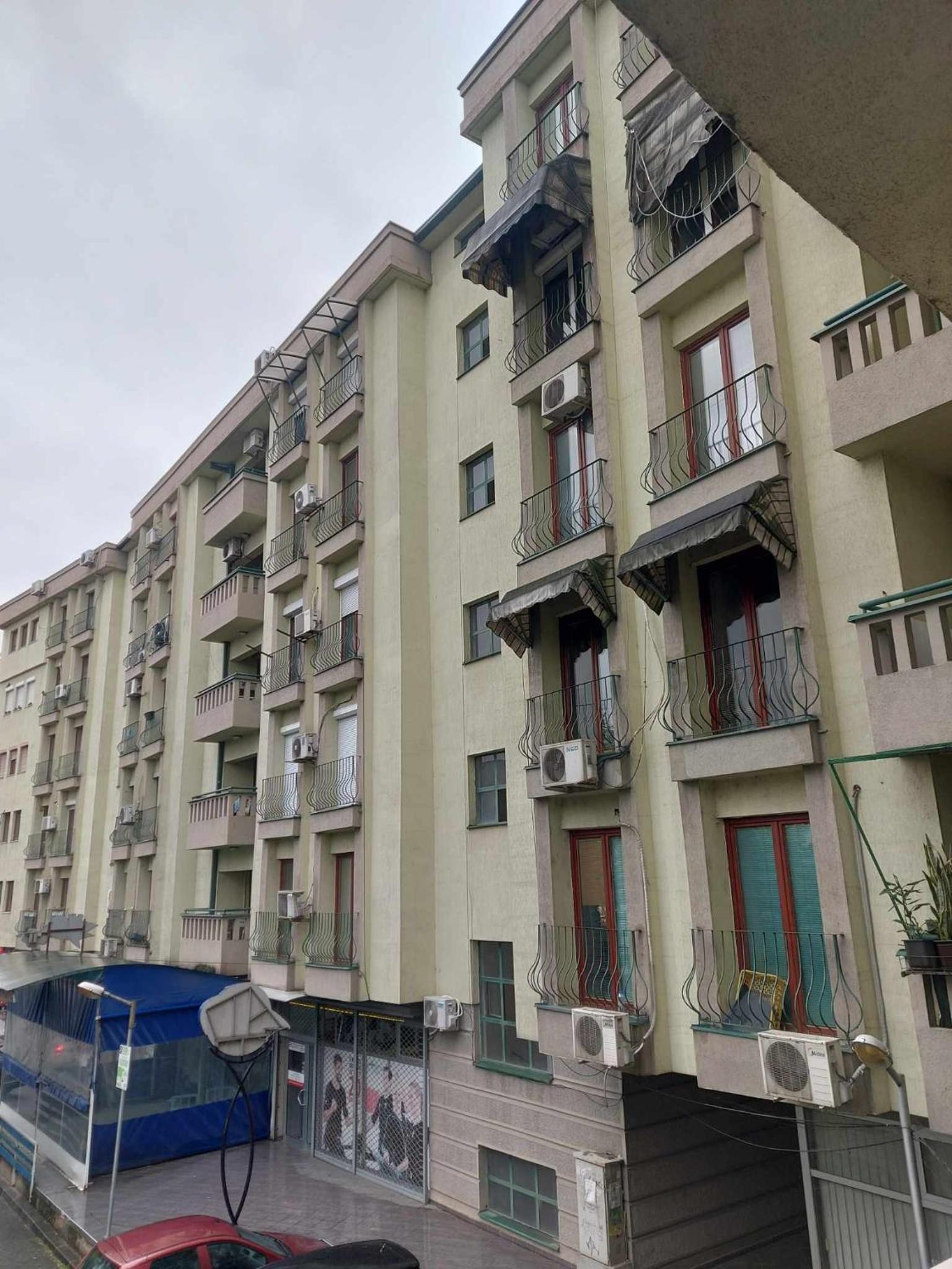 Skopje Center Apartment